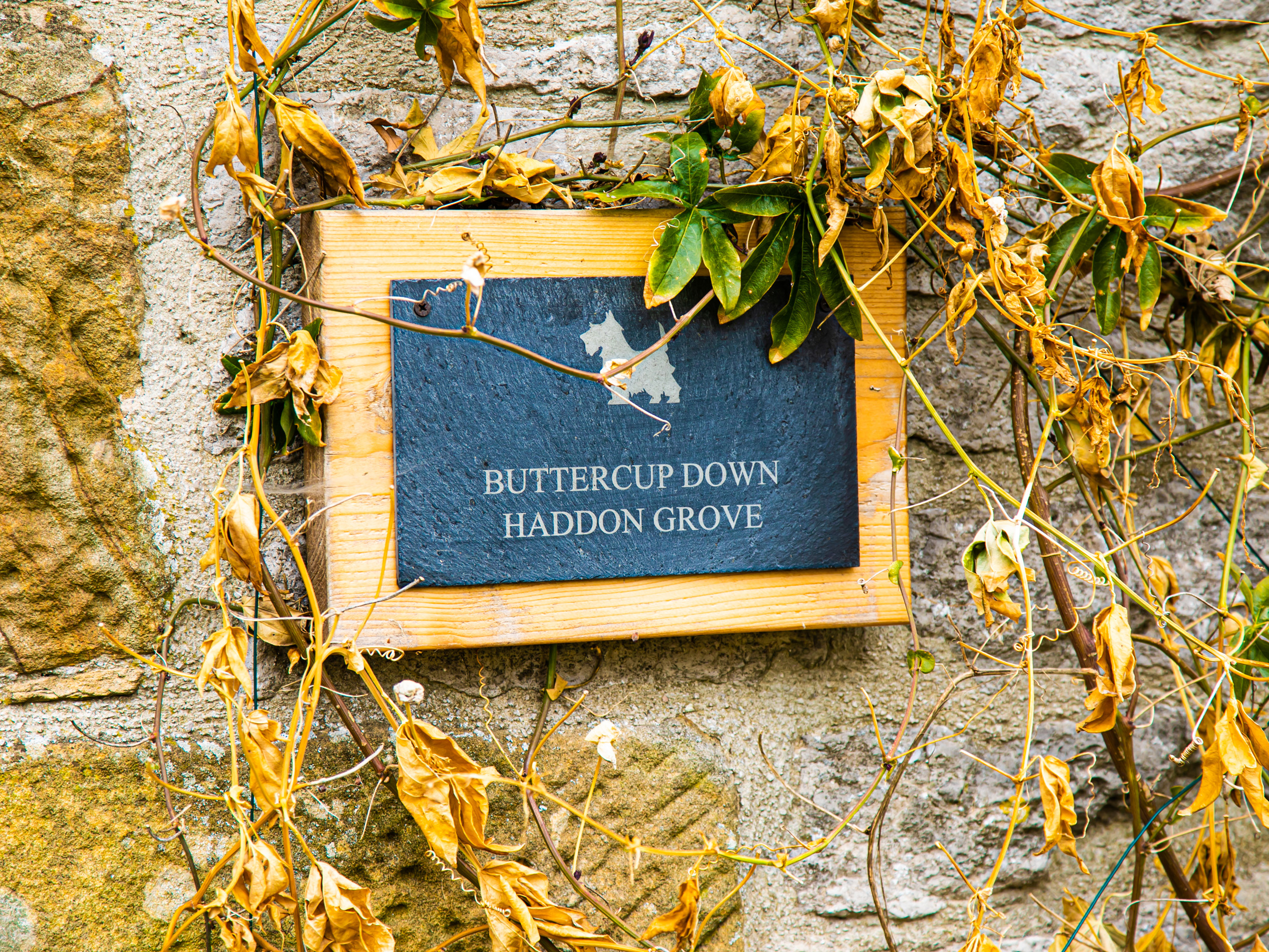 Holiday cottage in Bakewell, Derbyshire - Photo 5