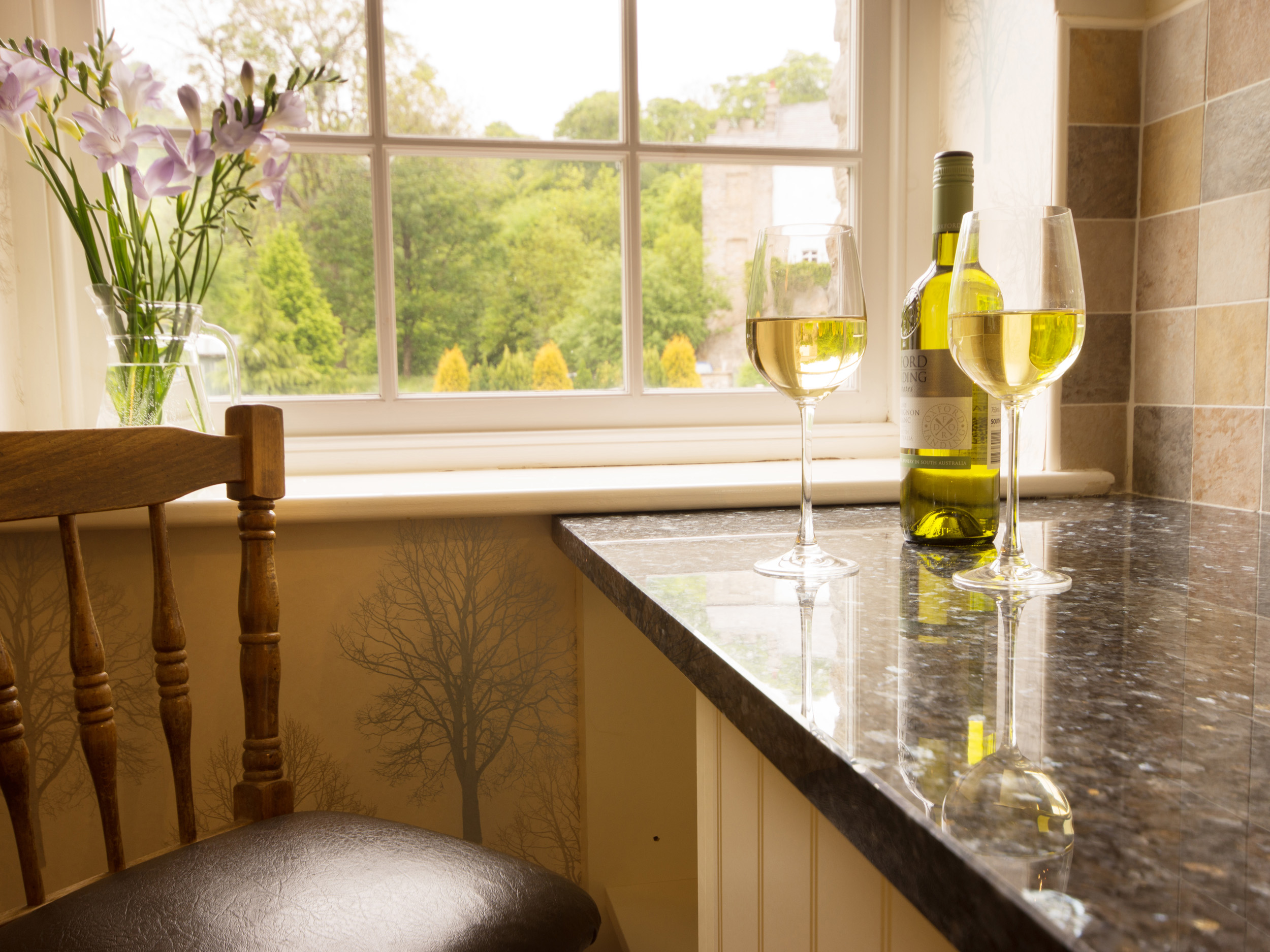 Holiday cottage in Great Longstone, Derbyshire - Photo 9
