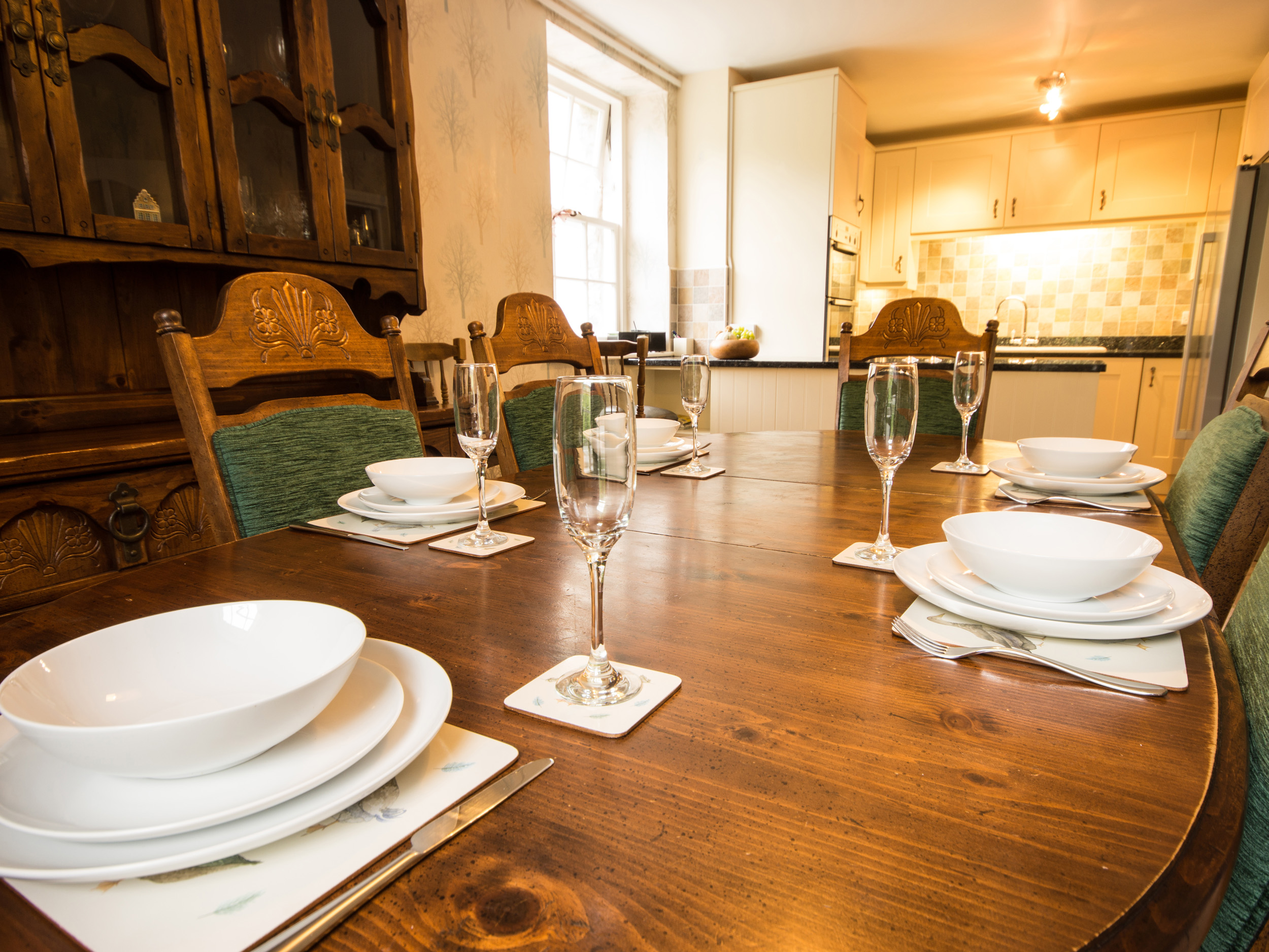 Holiday cottage in Great Longstone, Derbyshire - Photo 10