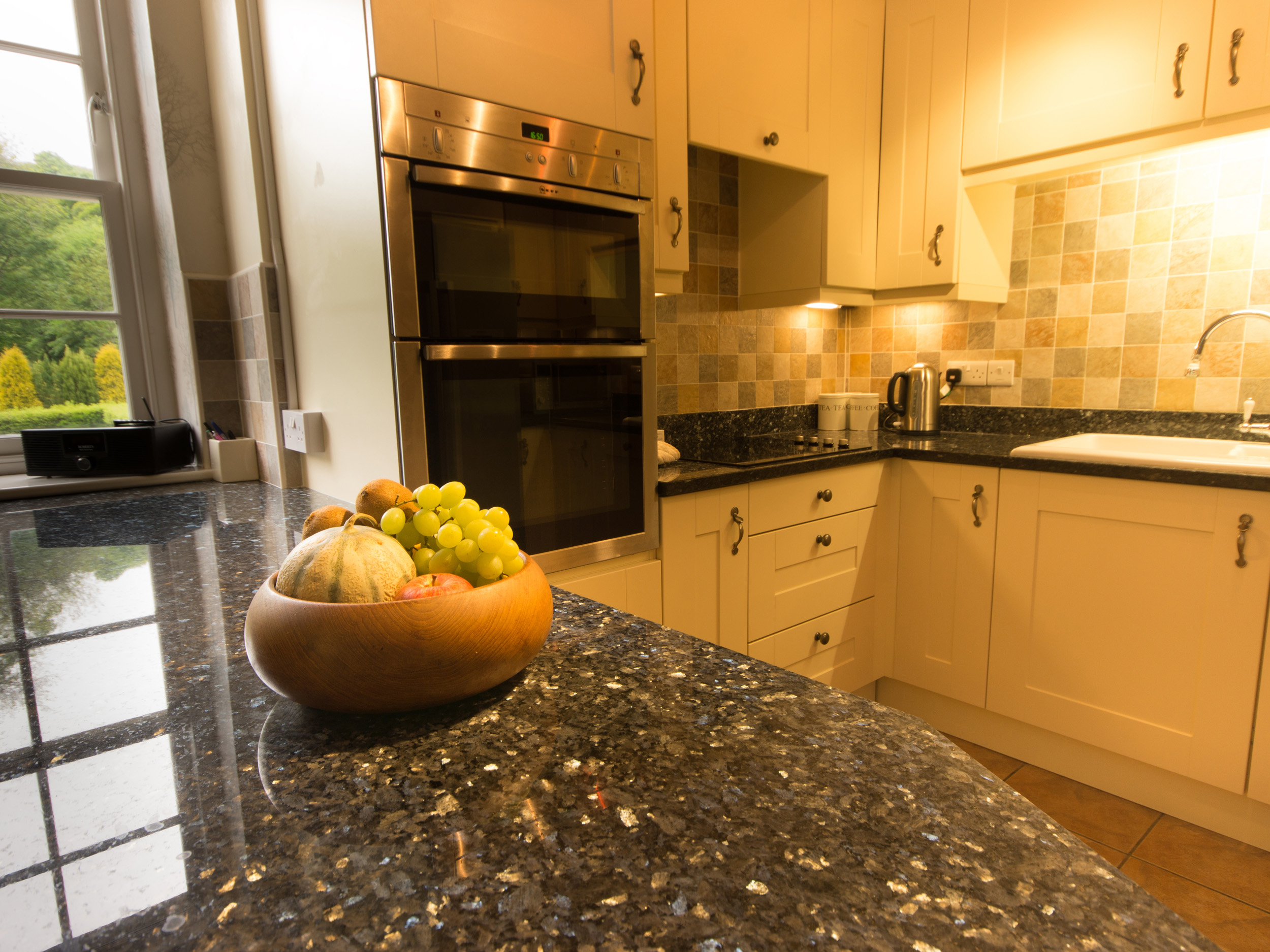 Holiday cottage in Great Longstone, Derbyshire - Photo 11