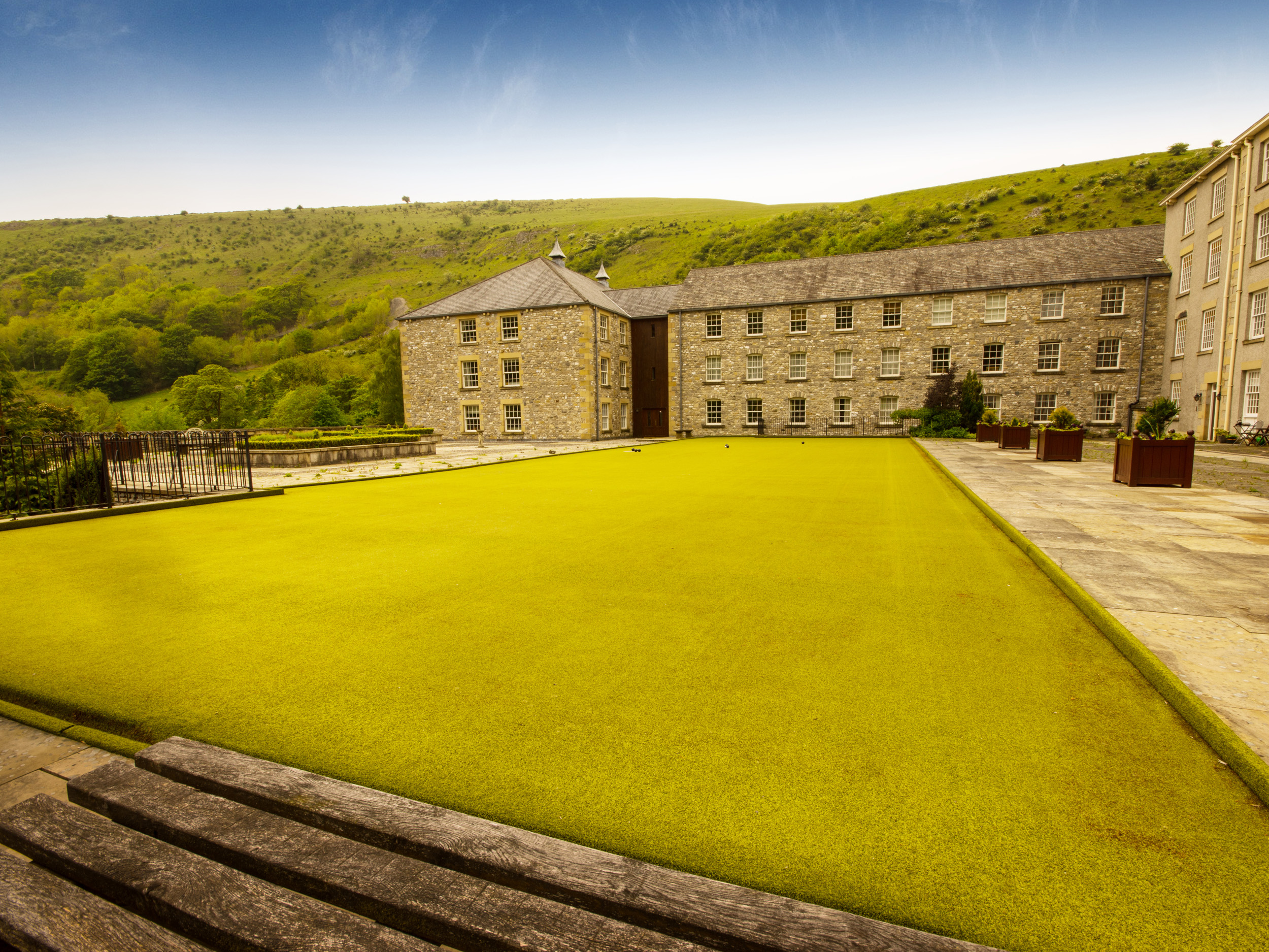 Holiday cottage in Great Longstone, Derbyshire - Photo 1