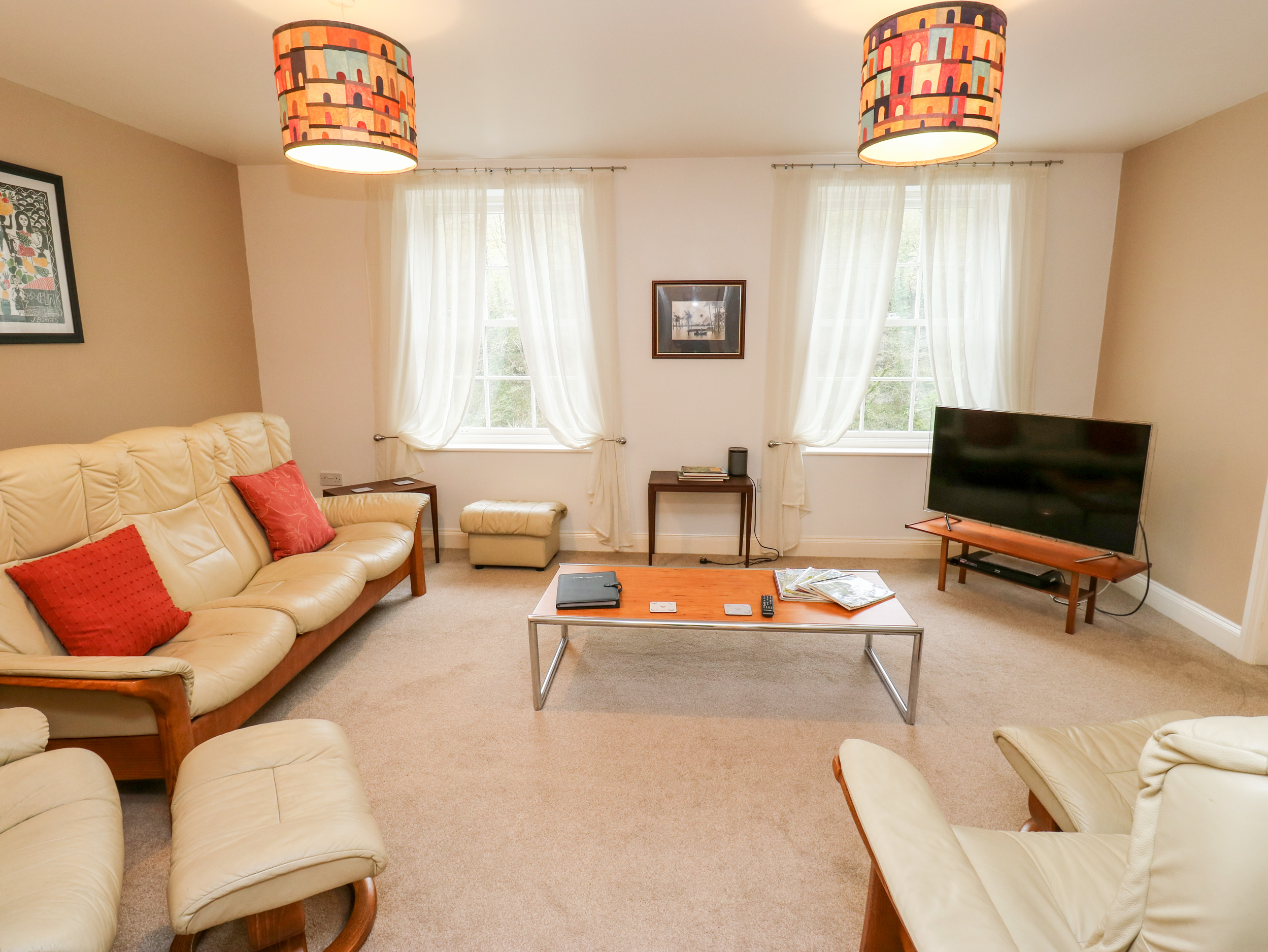 Holiday cottage in Great Longstone, Derbyshire - Photo 3