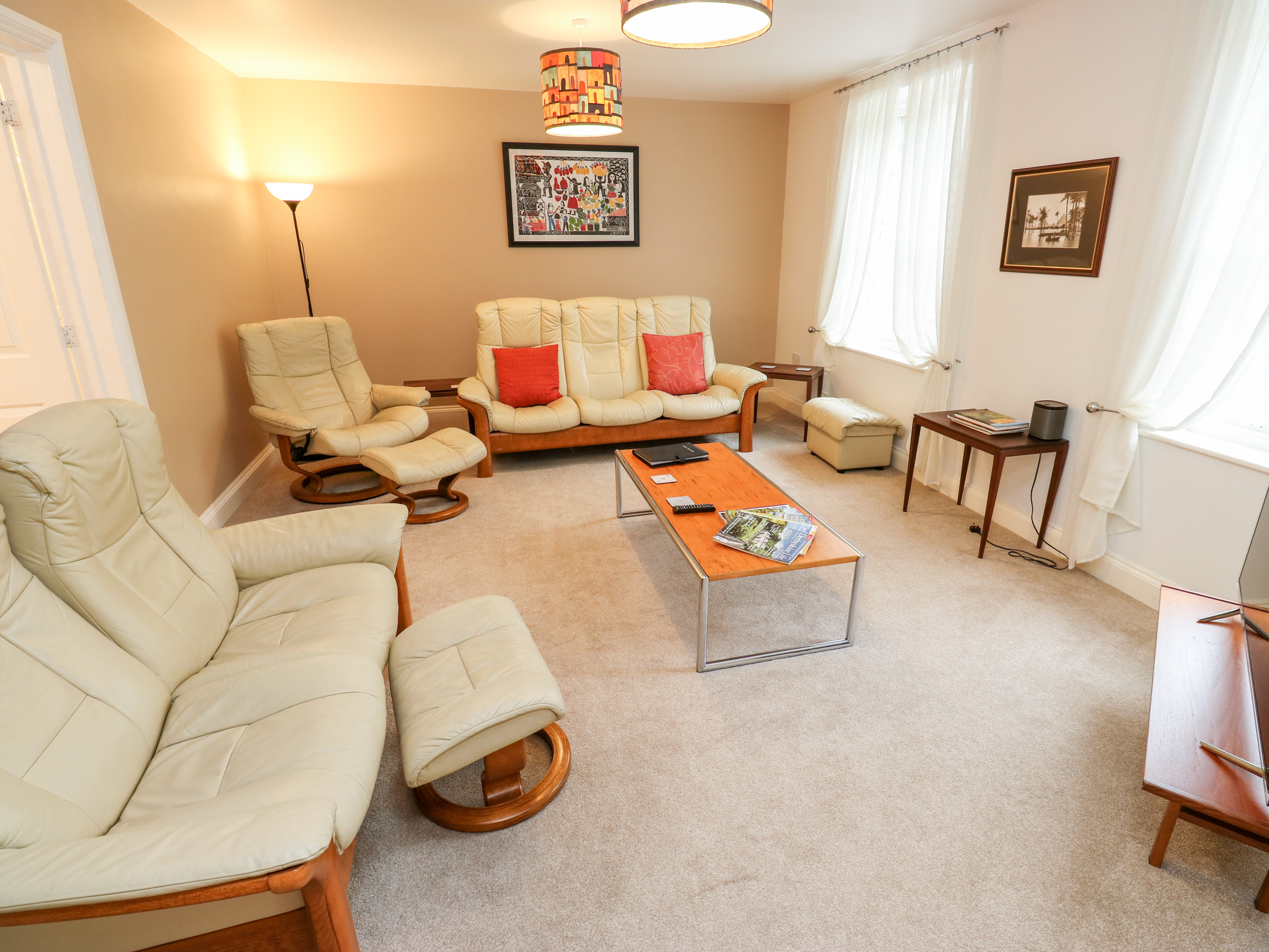 Holiday cottage in Great Longstone, Derbyshire - Photo 5