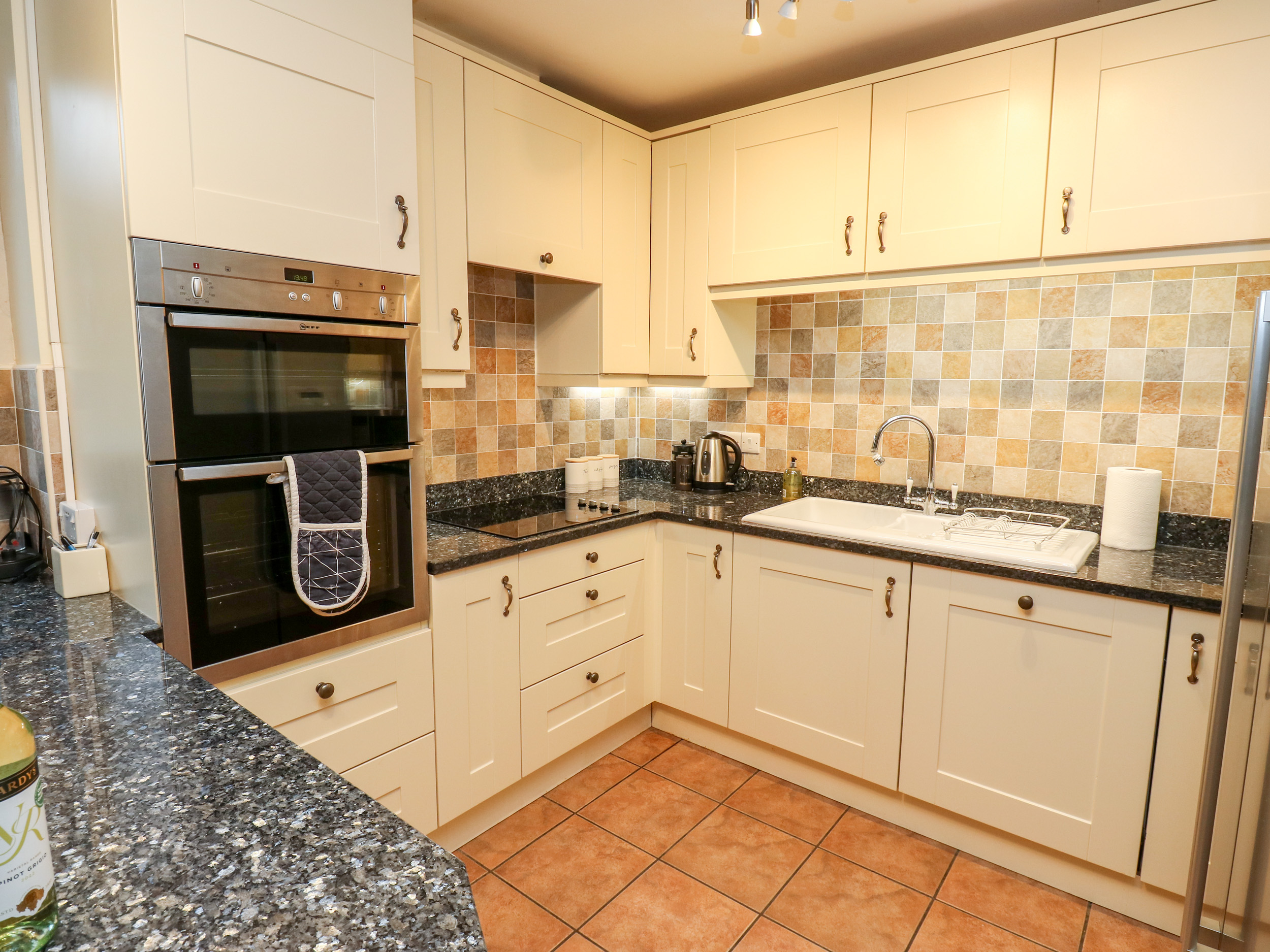 Holiday cottage in Great Longstone, Derbyshire - Photo 6