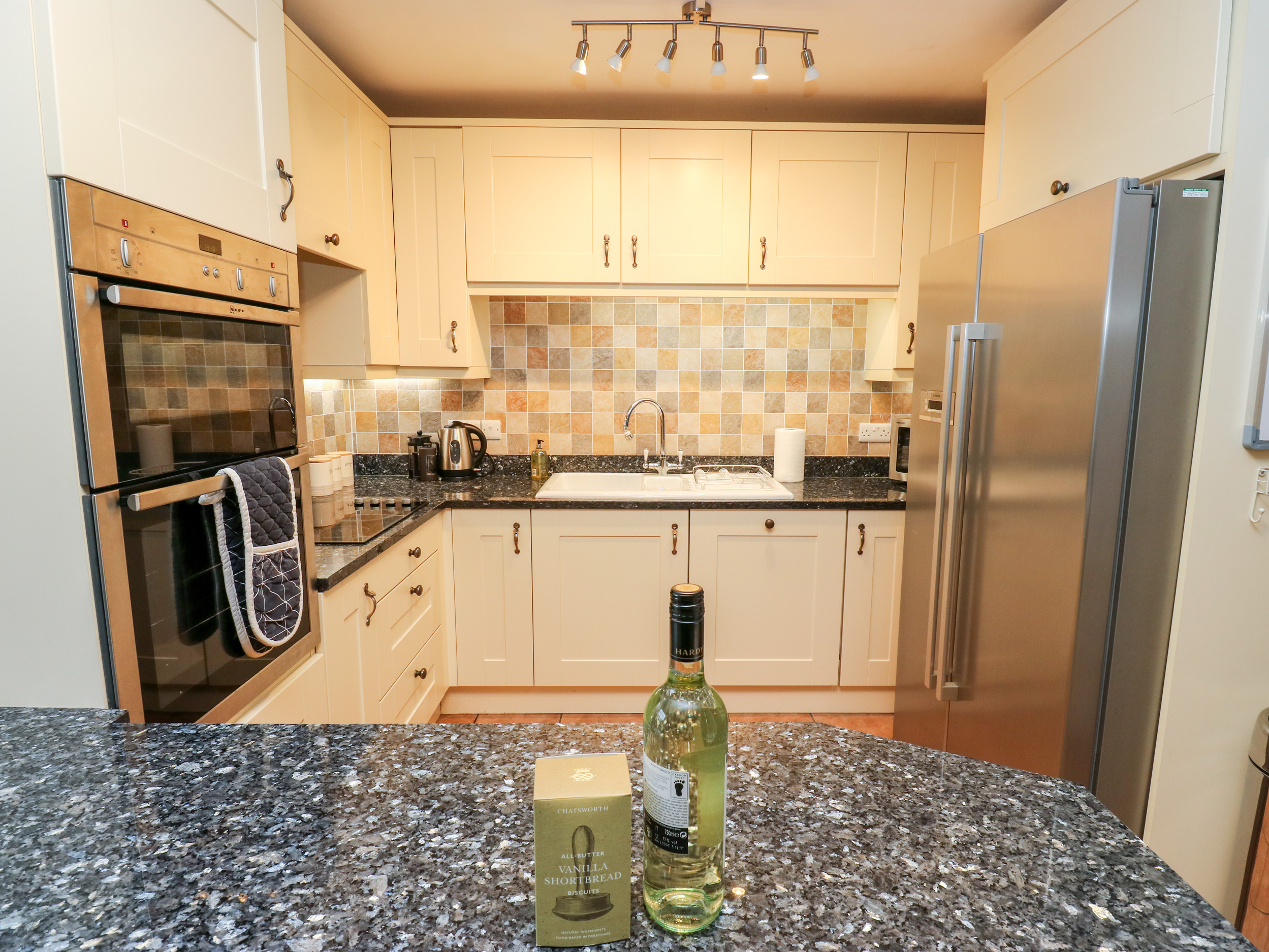 Holiday cottage in Great Longstone, Derbyshire - Photo 7