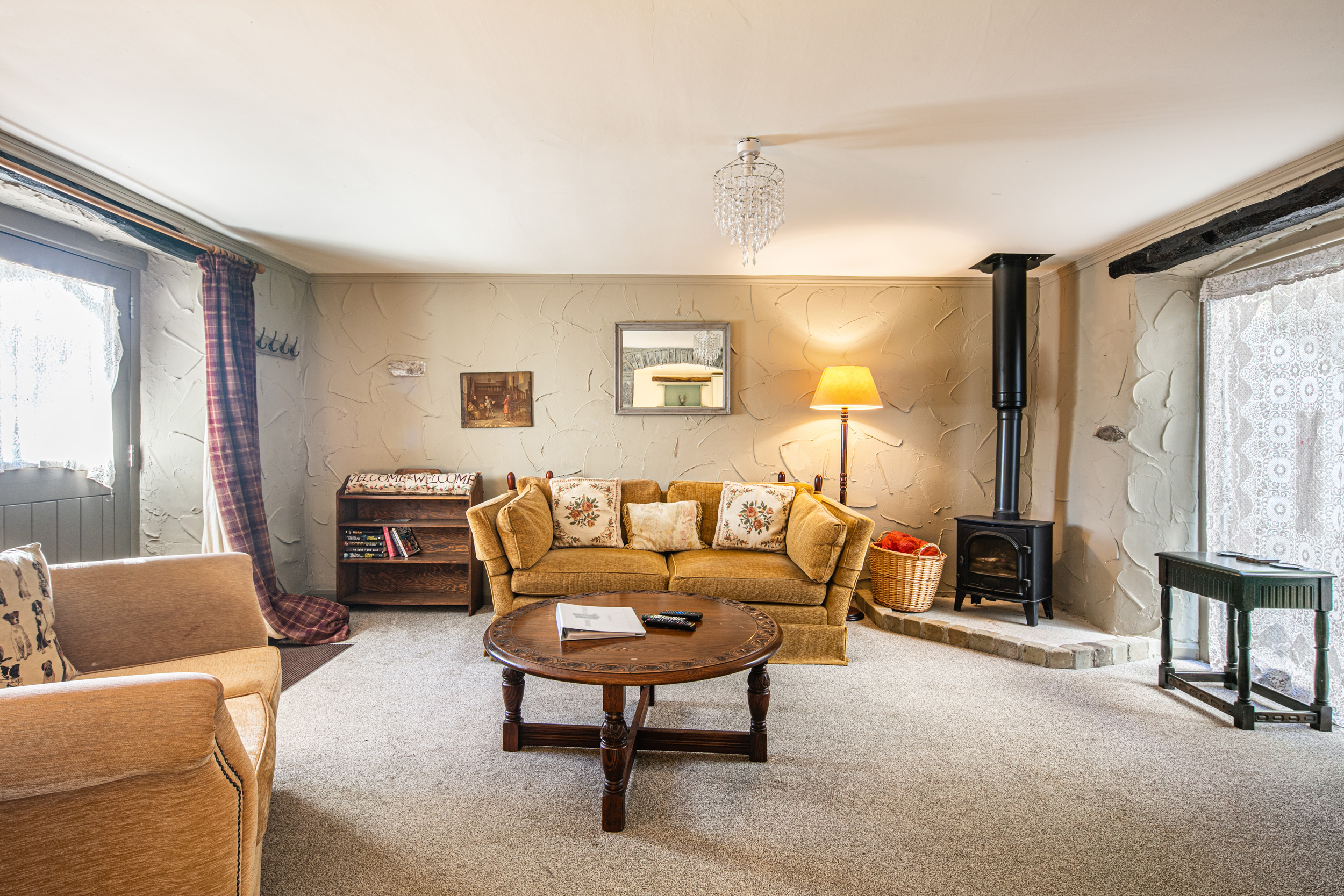 Holiday cottage in Bakewell, Derbyshire - Photo 2