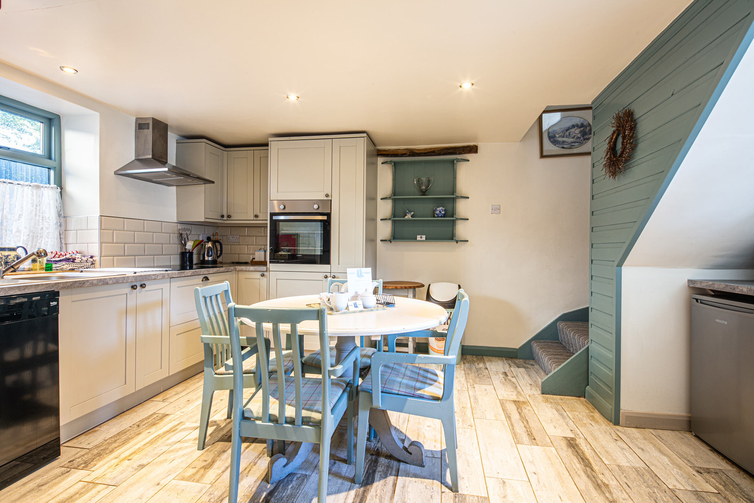 Holiday cottage in Bakewell, Derbyshire - Photo 4