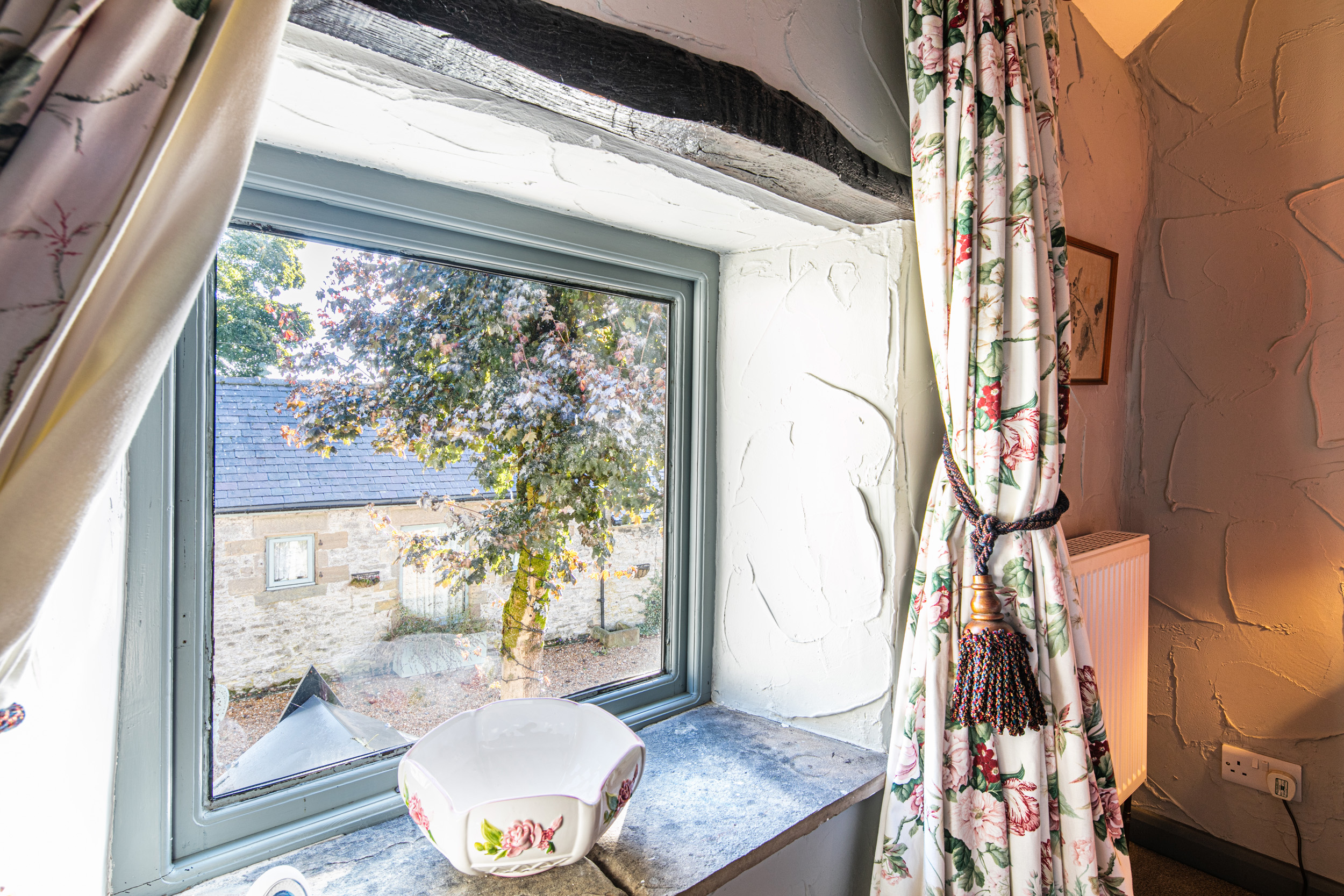 Holiday cottage in Bakewell, Derbyshire - Photo 6
