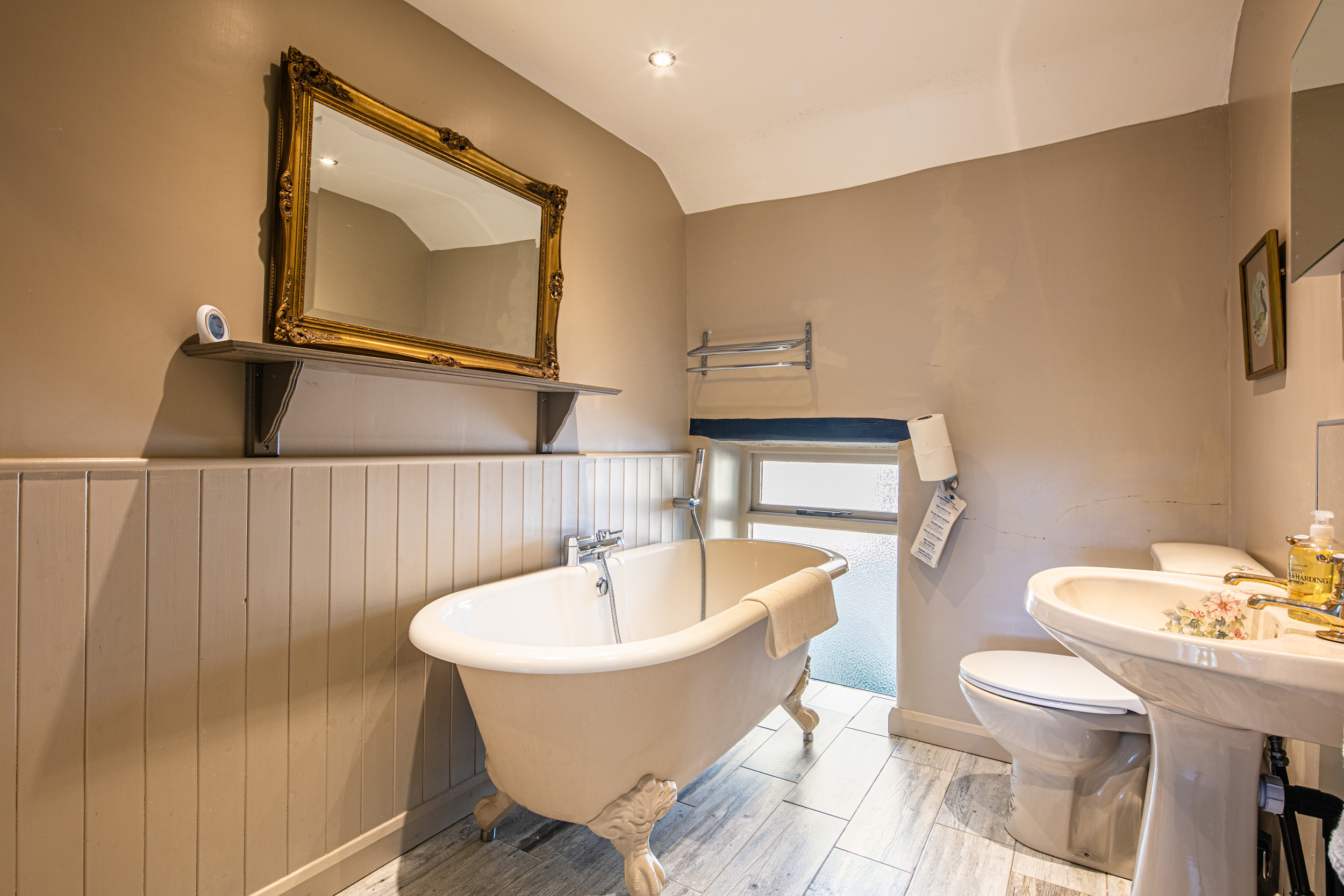Holiday cottage in Bakewell, Derbyshire - Photo 7