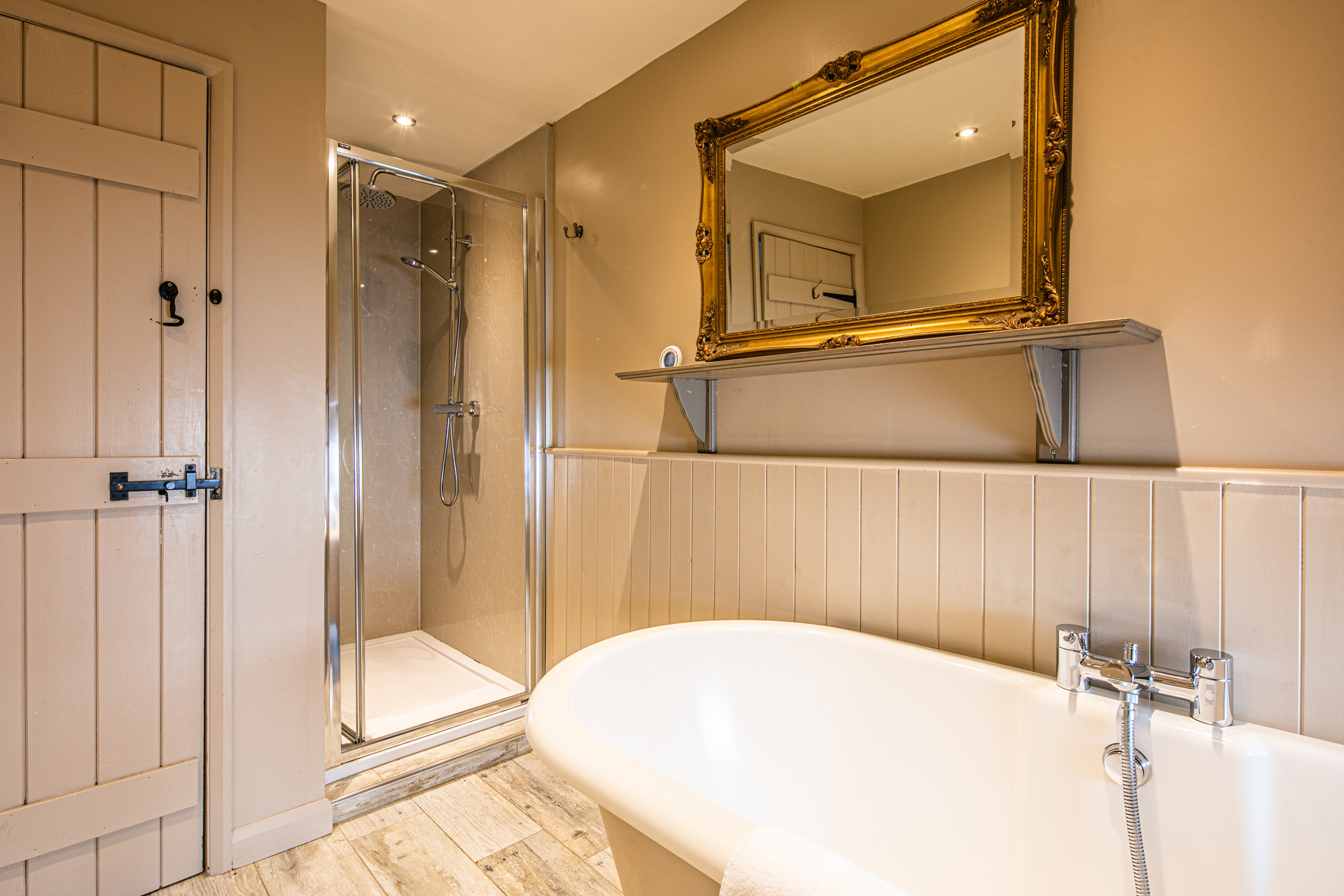 Holiday cottage in Bakewell, Derbyshire - Photo 8