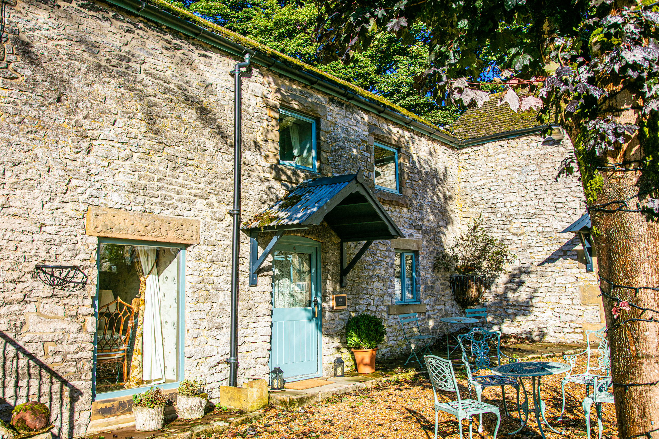 Holiday cottage in Bakewell, Derbyshire - Photo 9