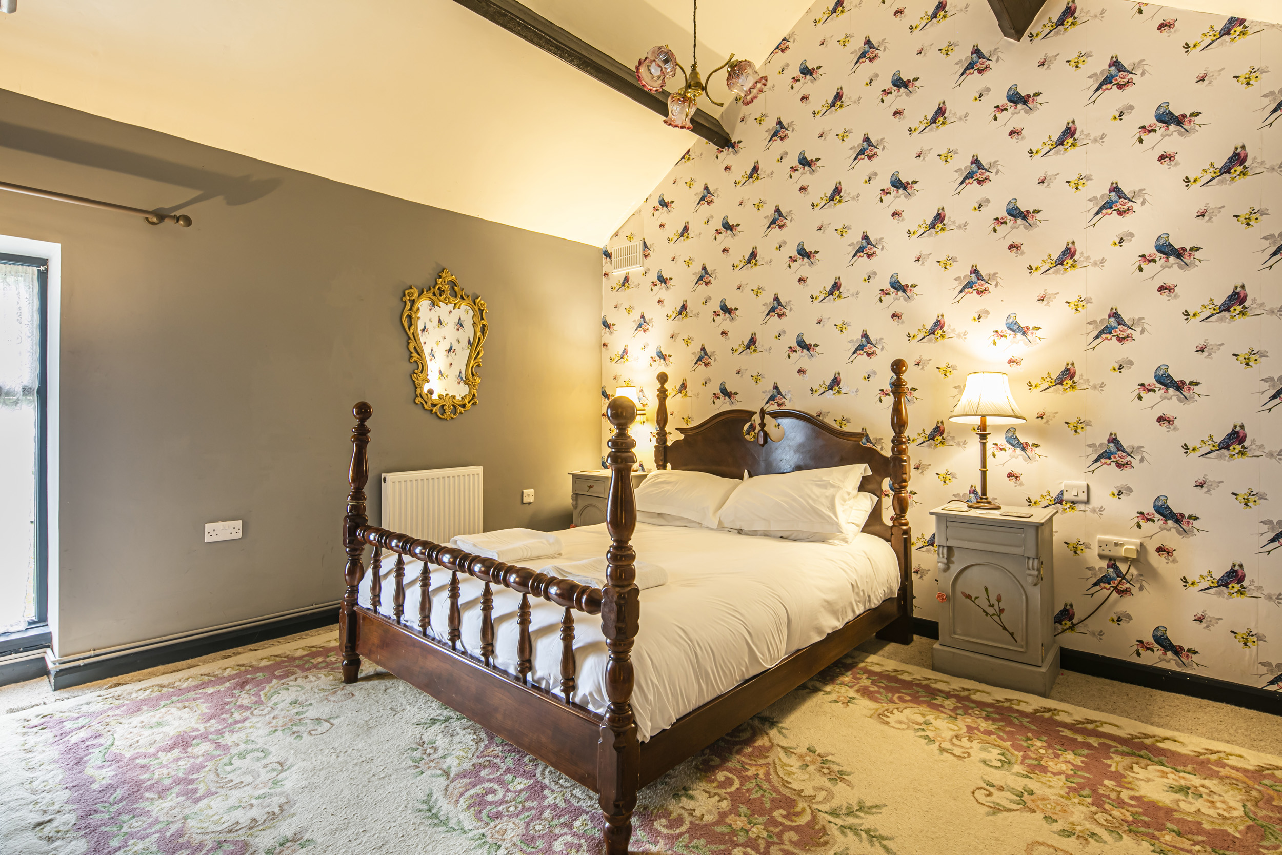 Holiday cottage in Bakewell, Derbyshire - Photo 5