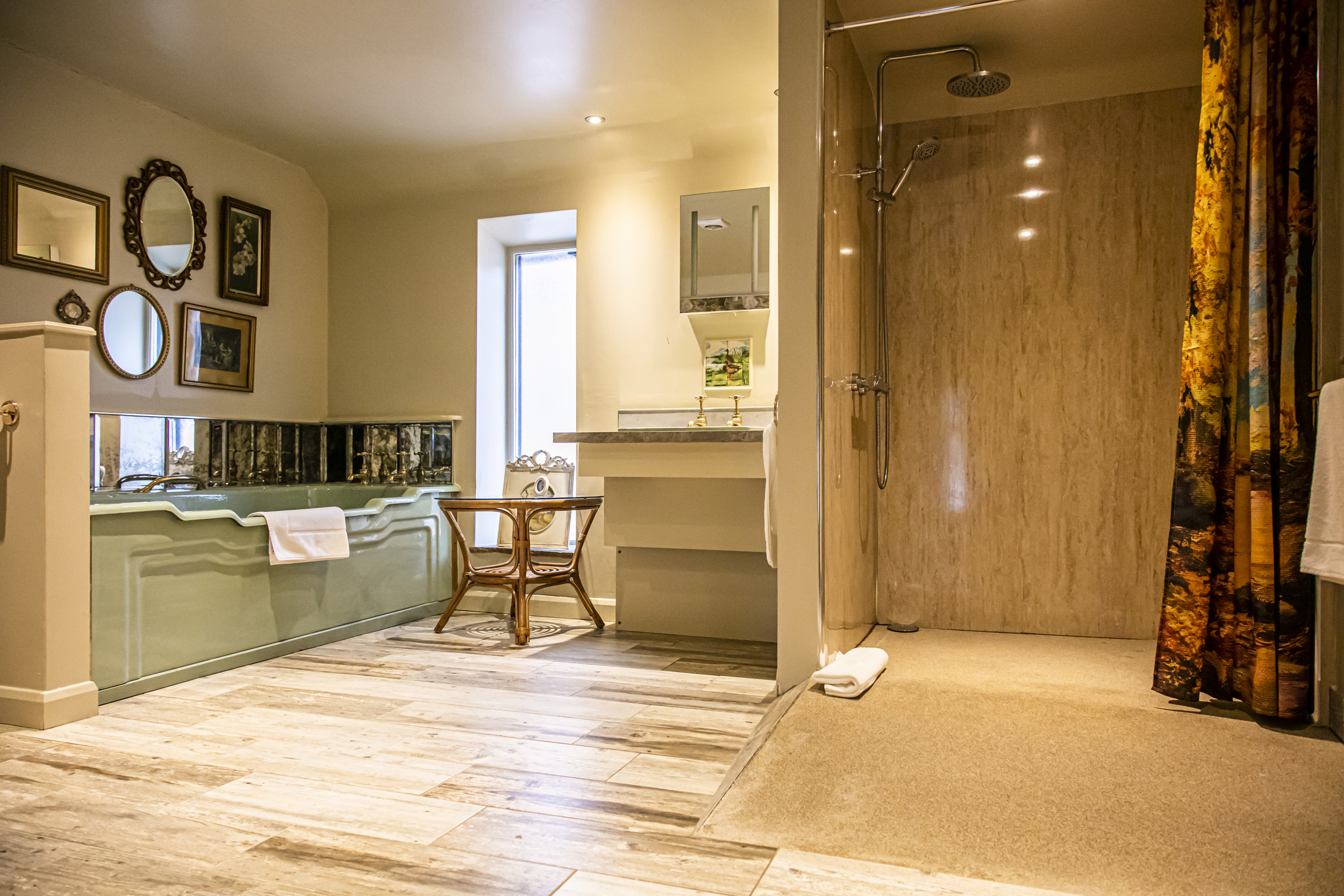 Holiday cottage in Bakewell, Derbyshire - Photo 6