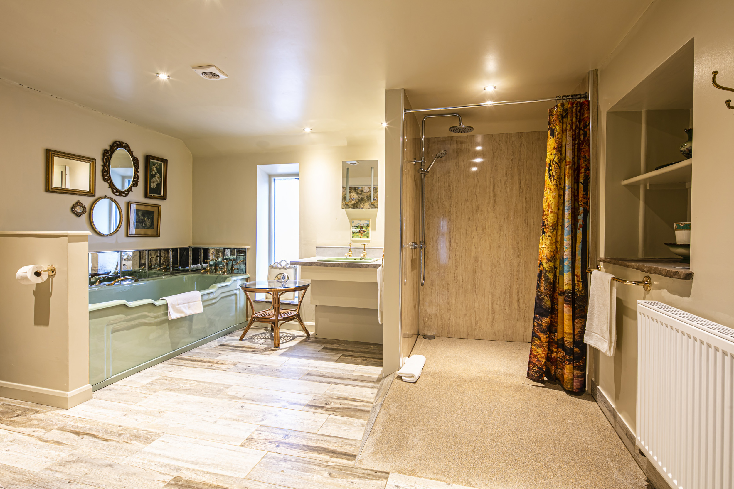 Holiday cottage in Bakewell, Derbyshire - Photo 7