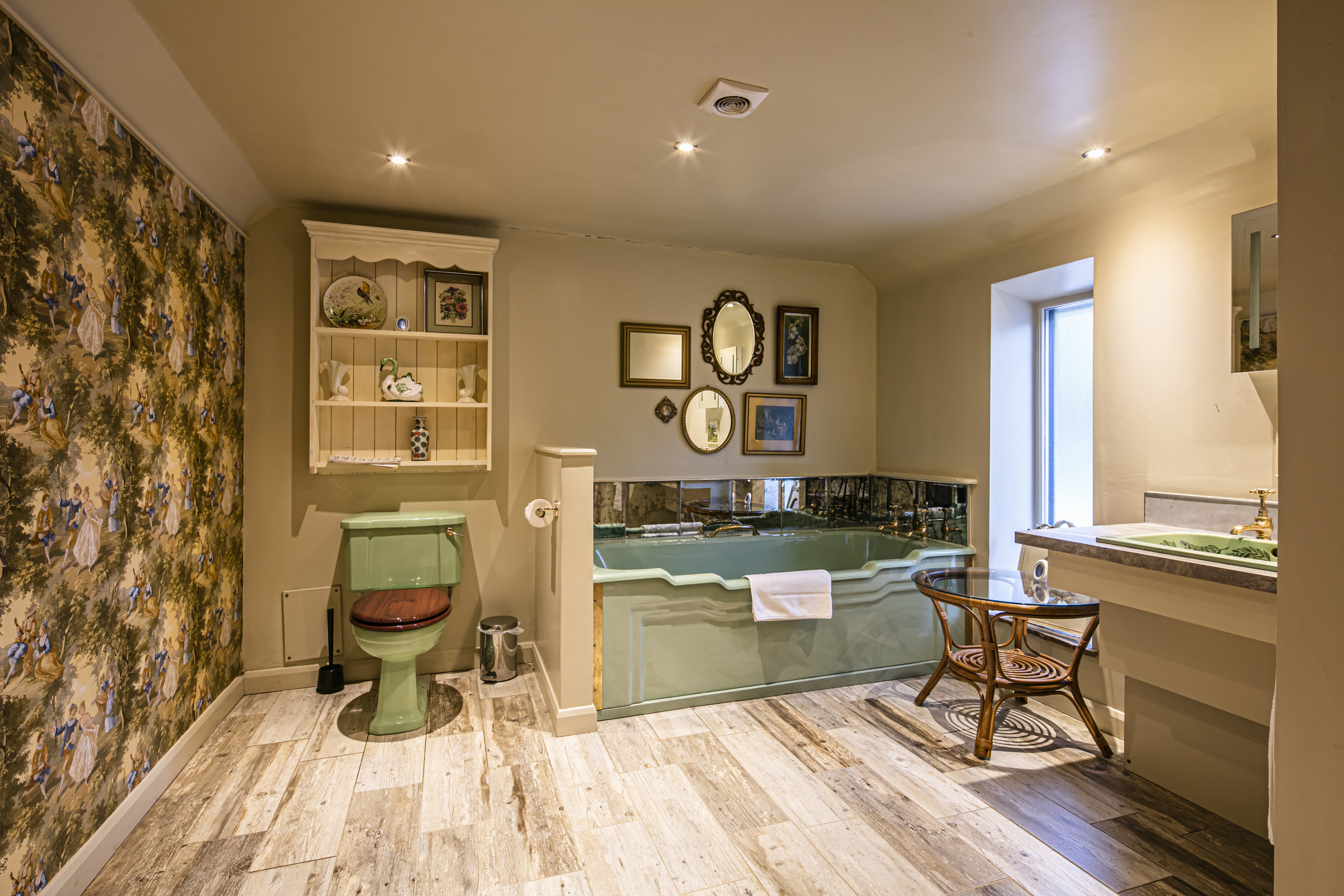Holiday cottage in Bakewell, Derbyshire - Photo 8