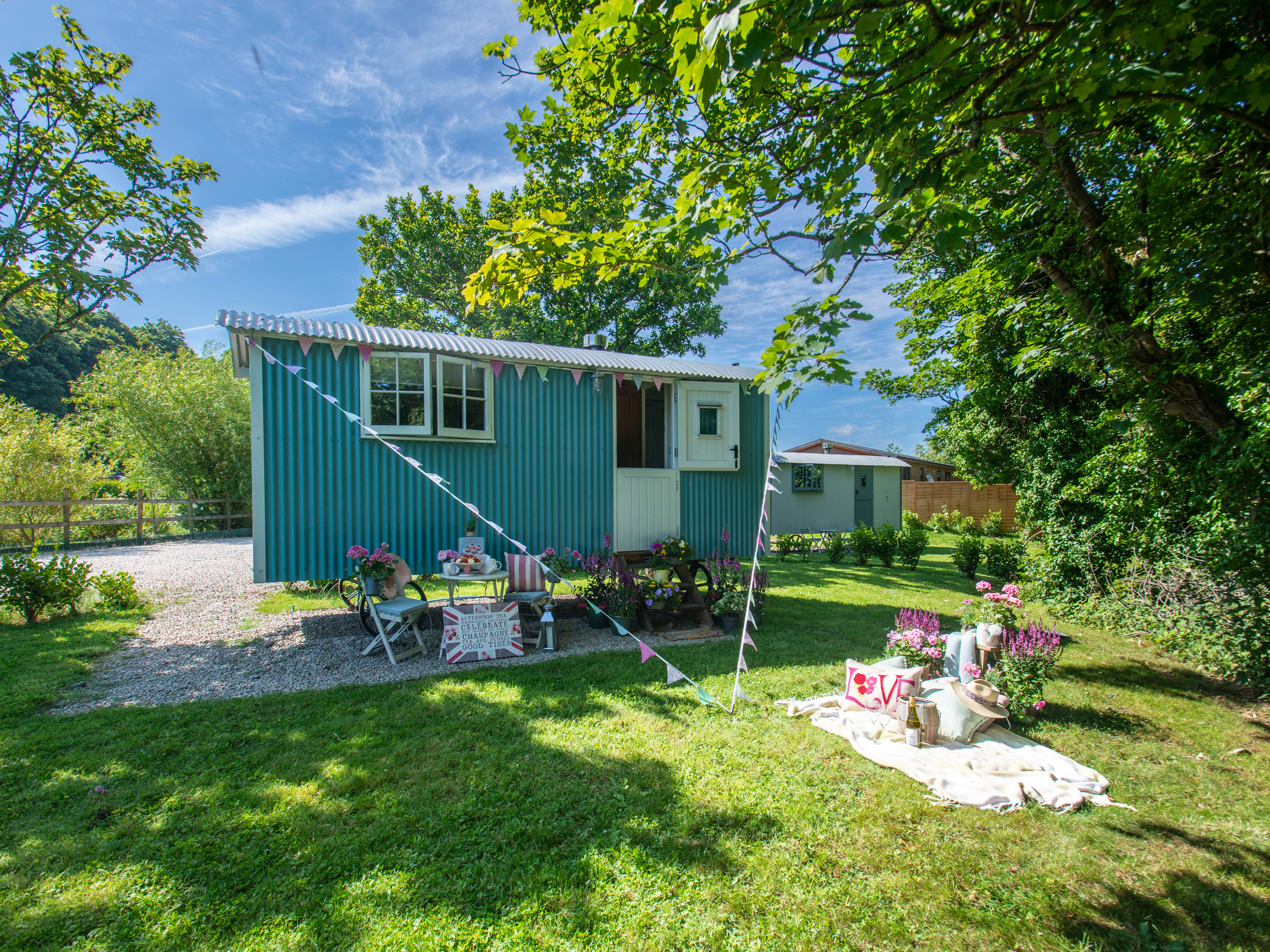Holiday cottage, Hayle ()