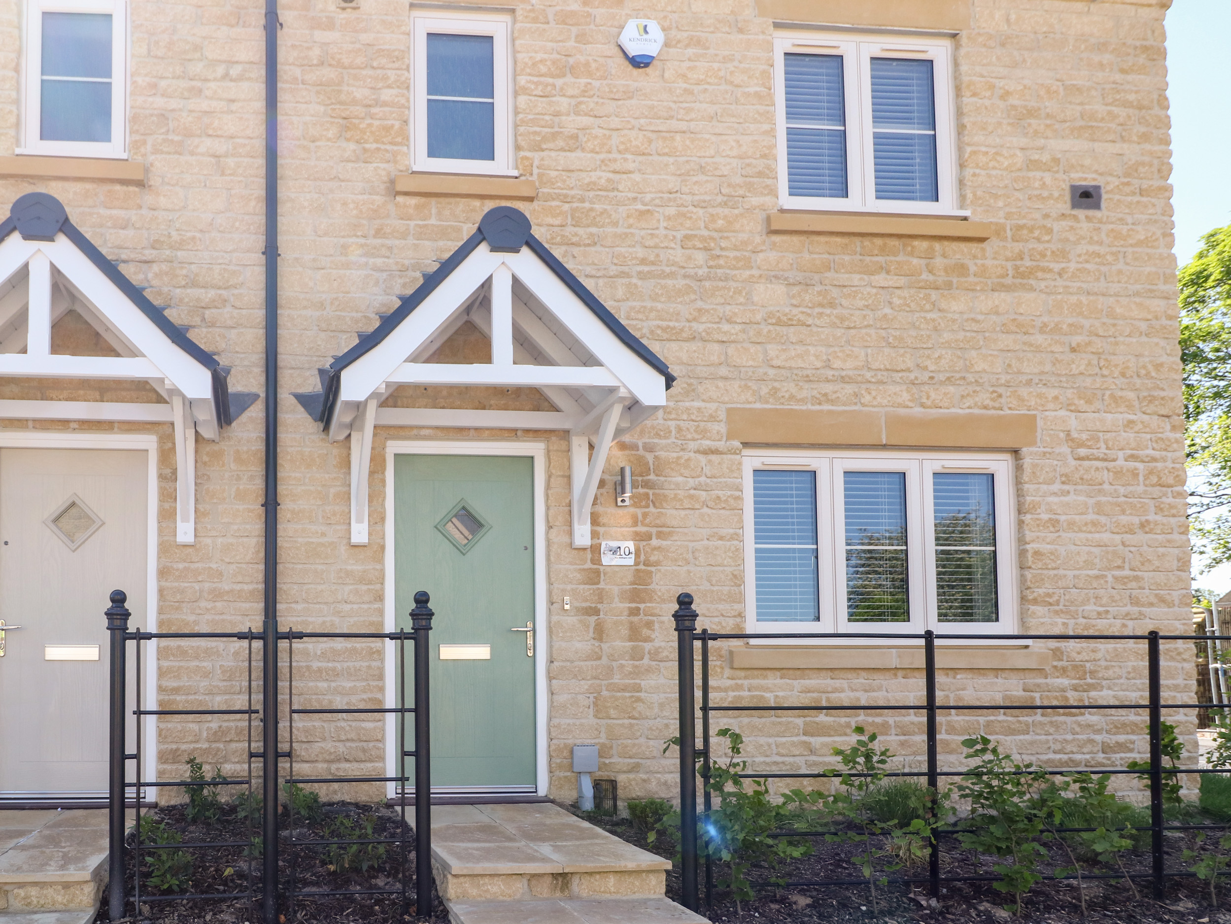 Holiday cottage in Bourton-on-the-Water