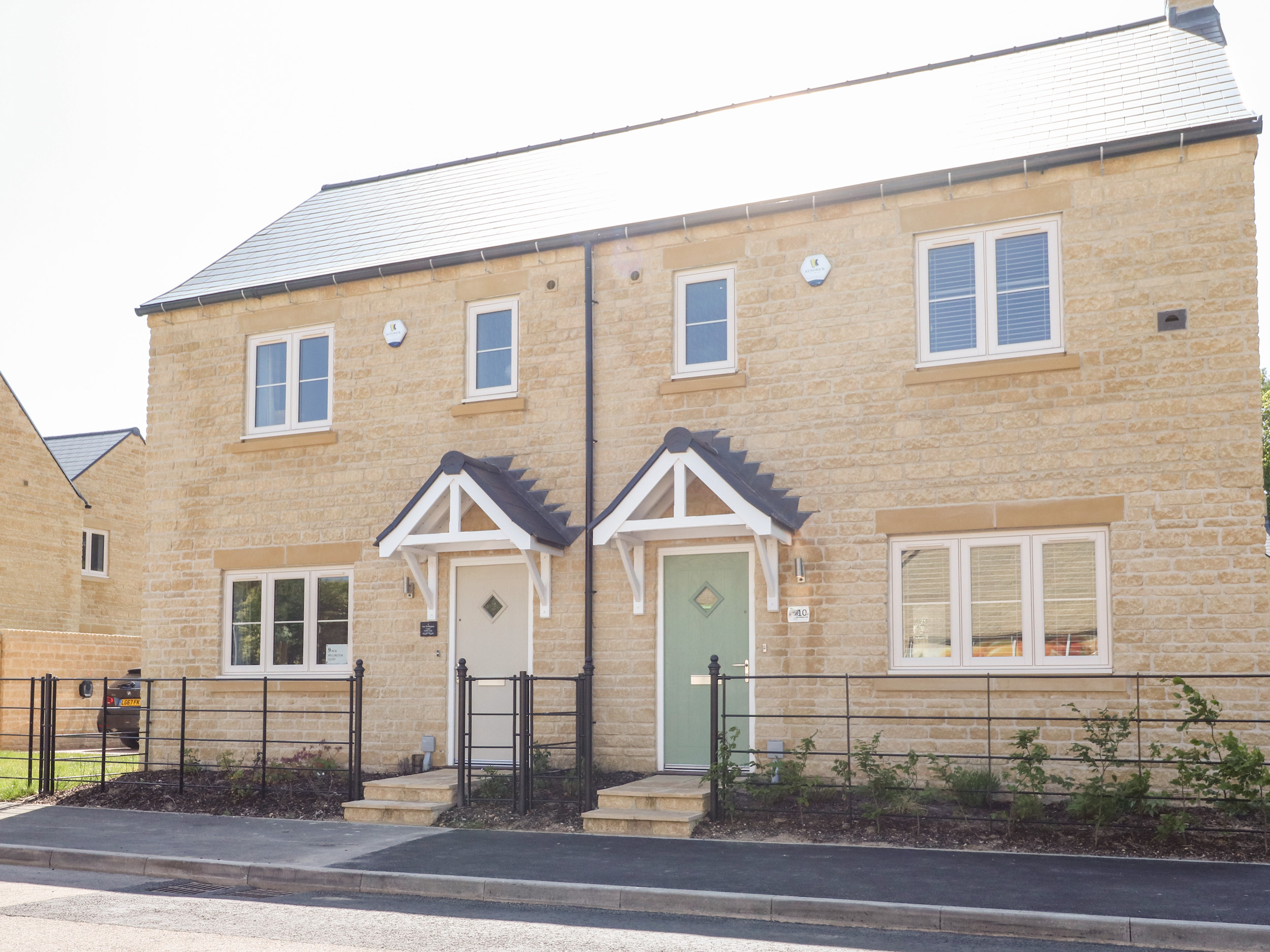 Holiday cottage in Bourton-on-the-Water