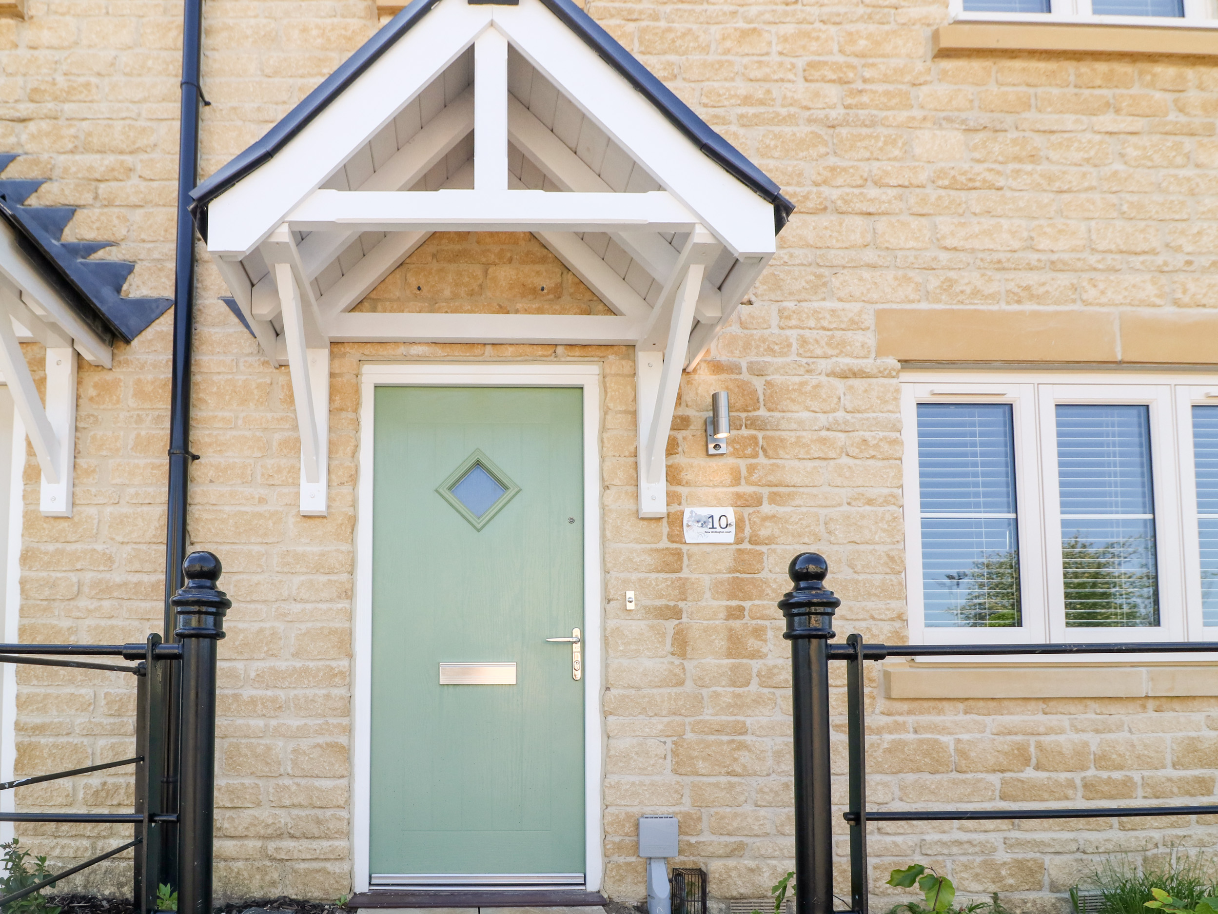 Holiday cottage in Bourton-on-the-Water