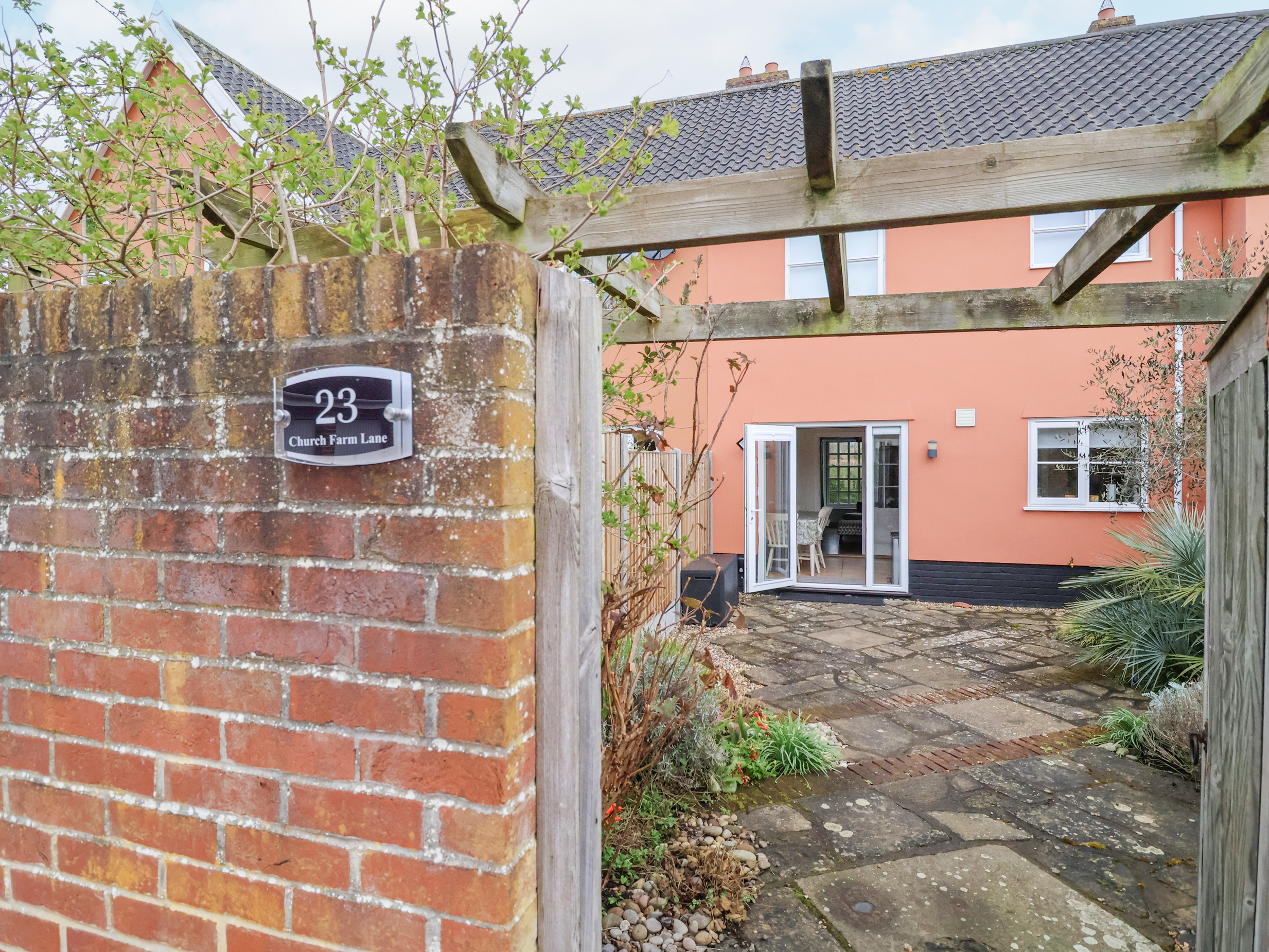 Holiday cottage in Halesworth, Suffolk - Photo 3