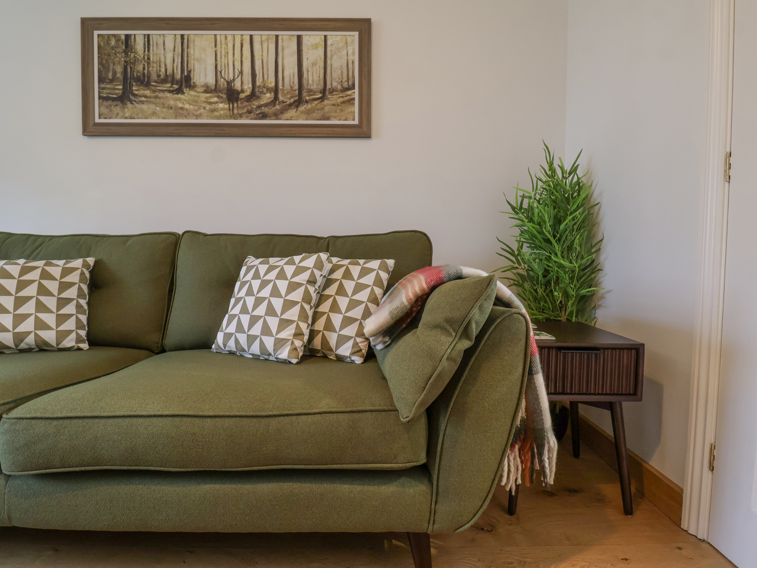 Holiday cottage in Halesworth, Suffolk - Photo 4