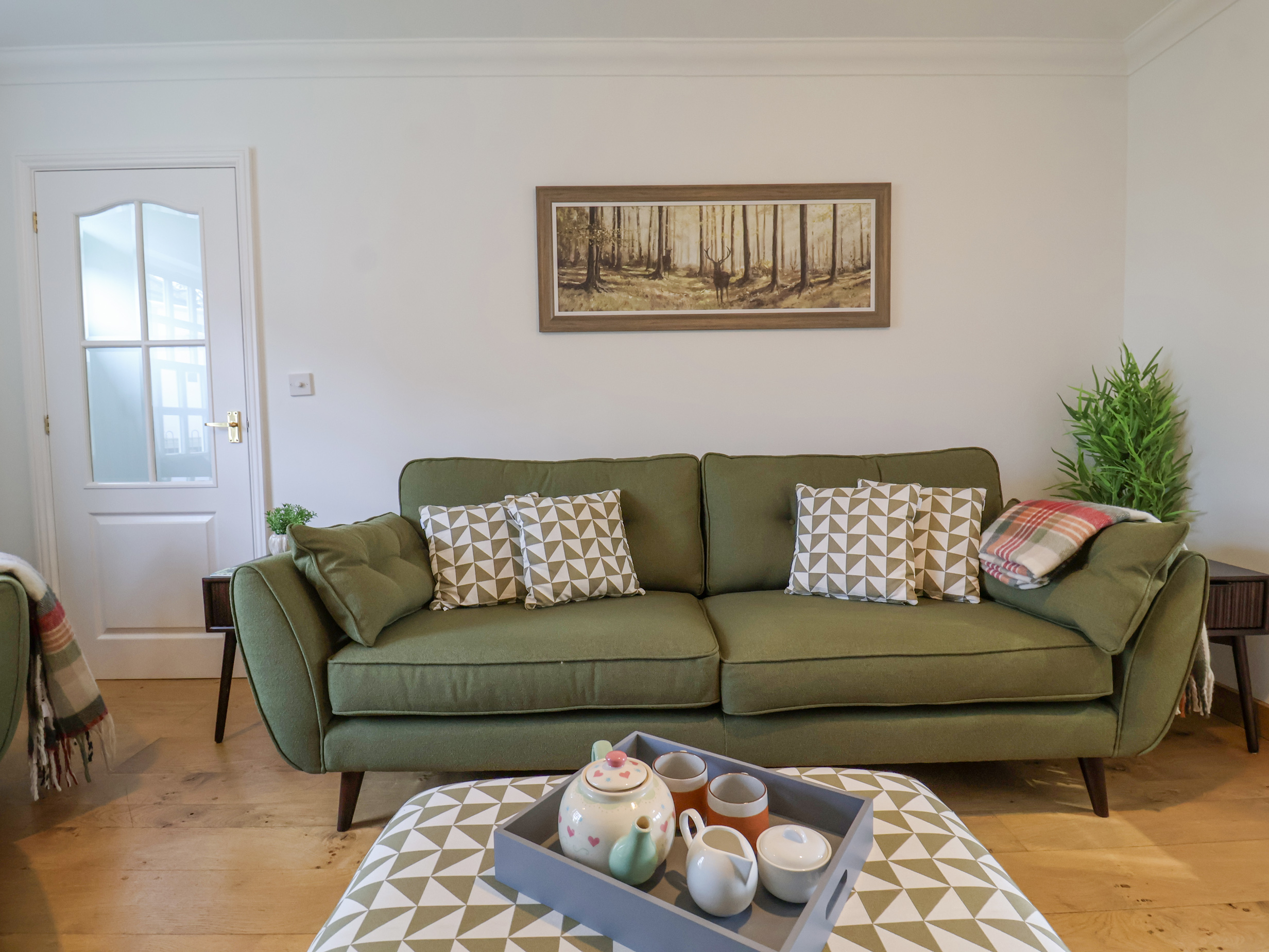 Holiday cottage in Halesworth, Suffolk - Photo 7