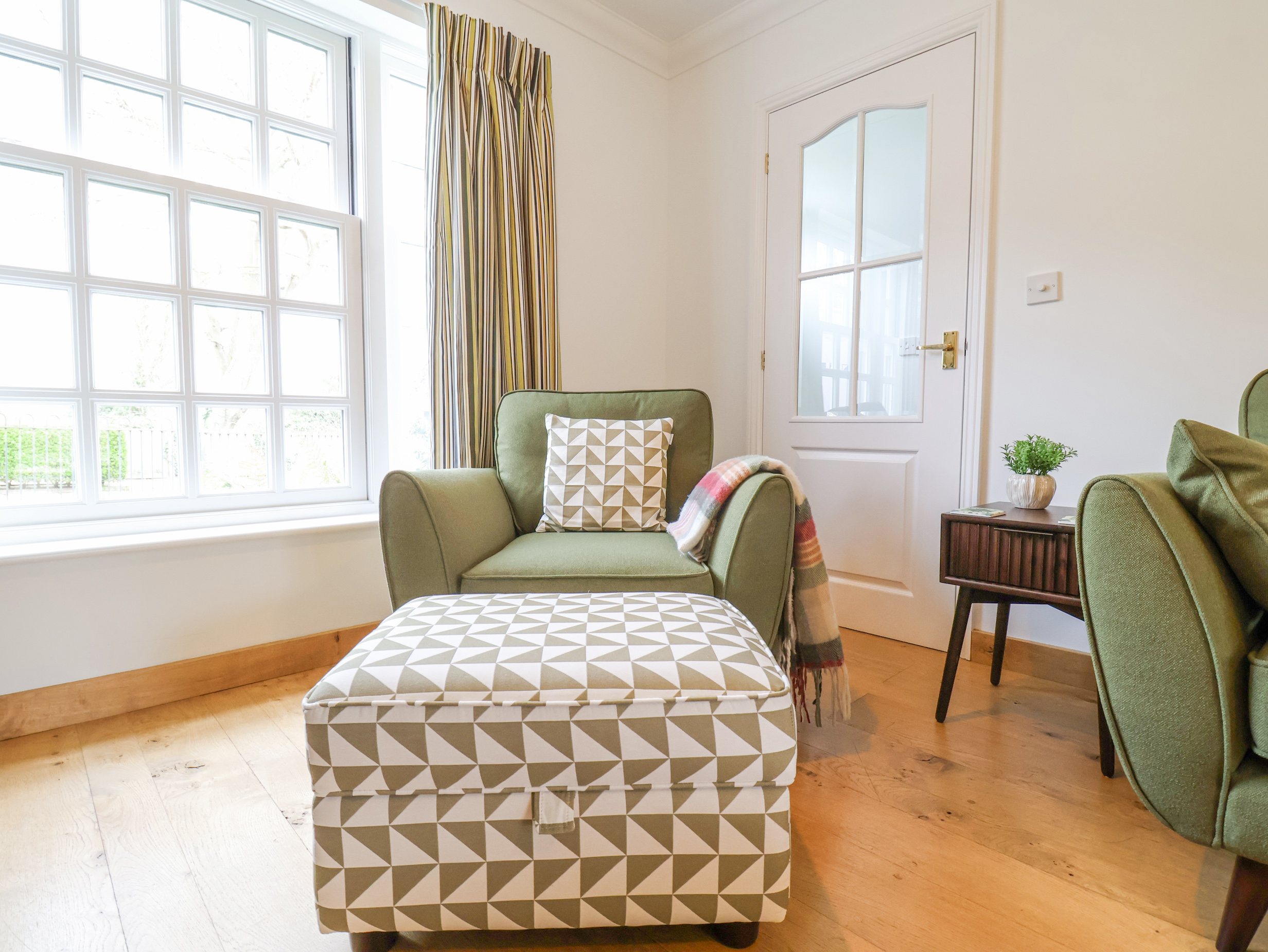 Holiday cottage in Halesworth, Suffolk - Photo 8