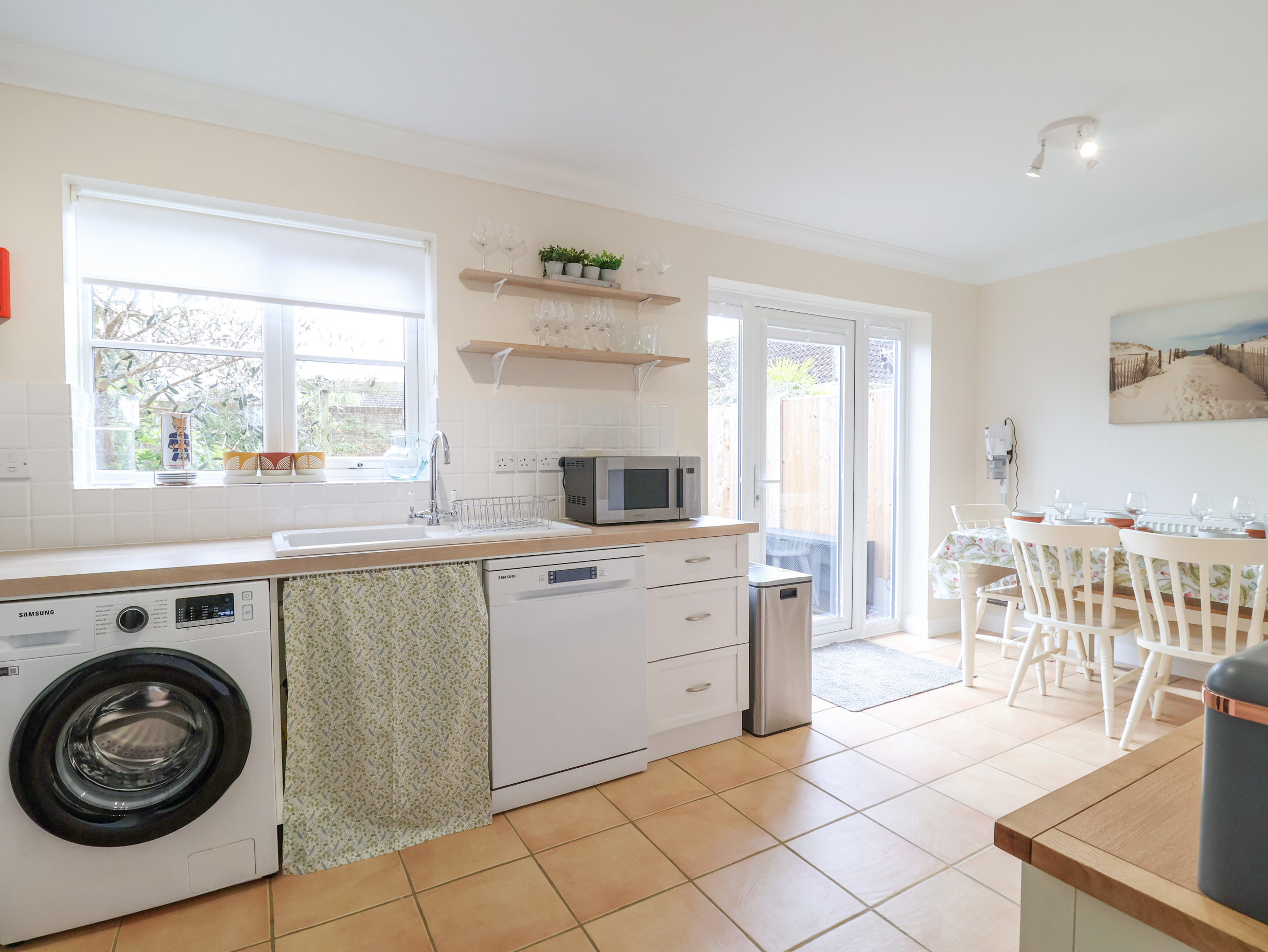 Holiday cottage in Halesworth, Suffolk - Photo 11