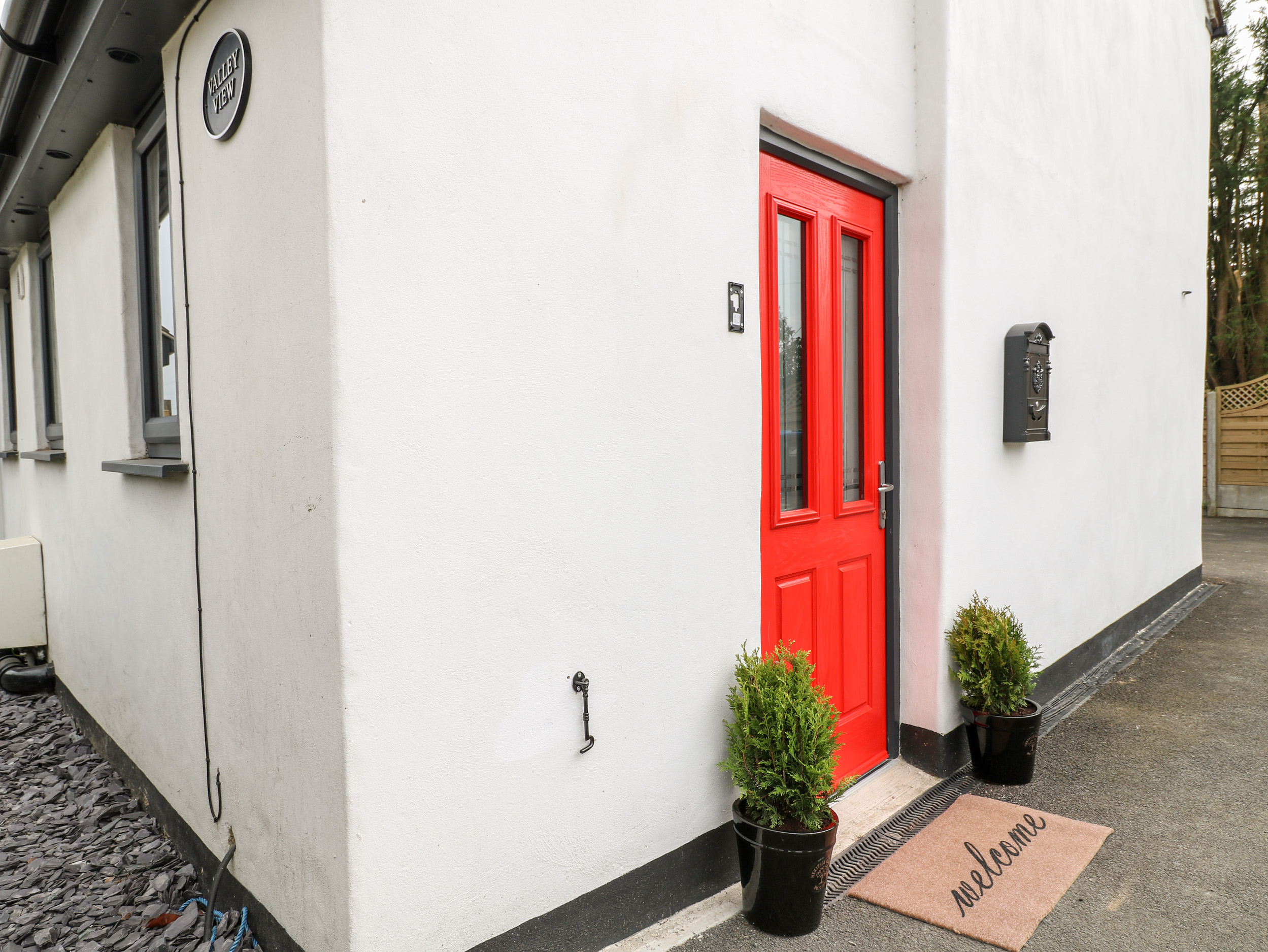 Holiday cottage in Ashbourne, Derbyshire - Photo 2