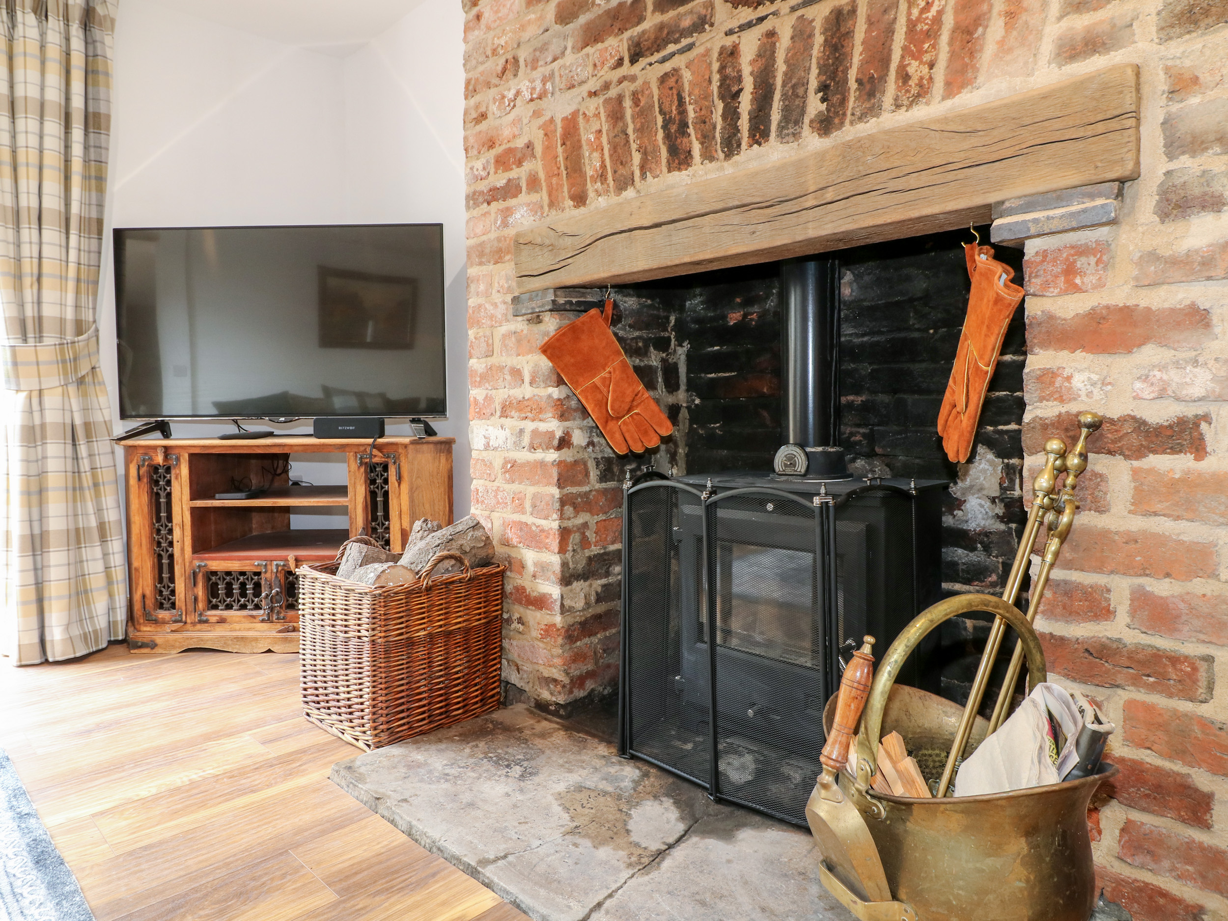 Holiday cottage in Ashbourne, Derbyshire - Photo 4