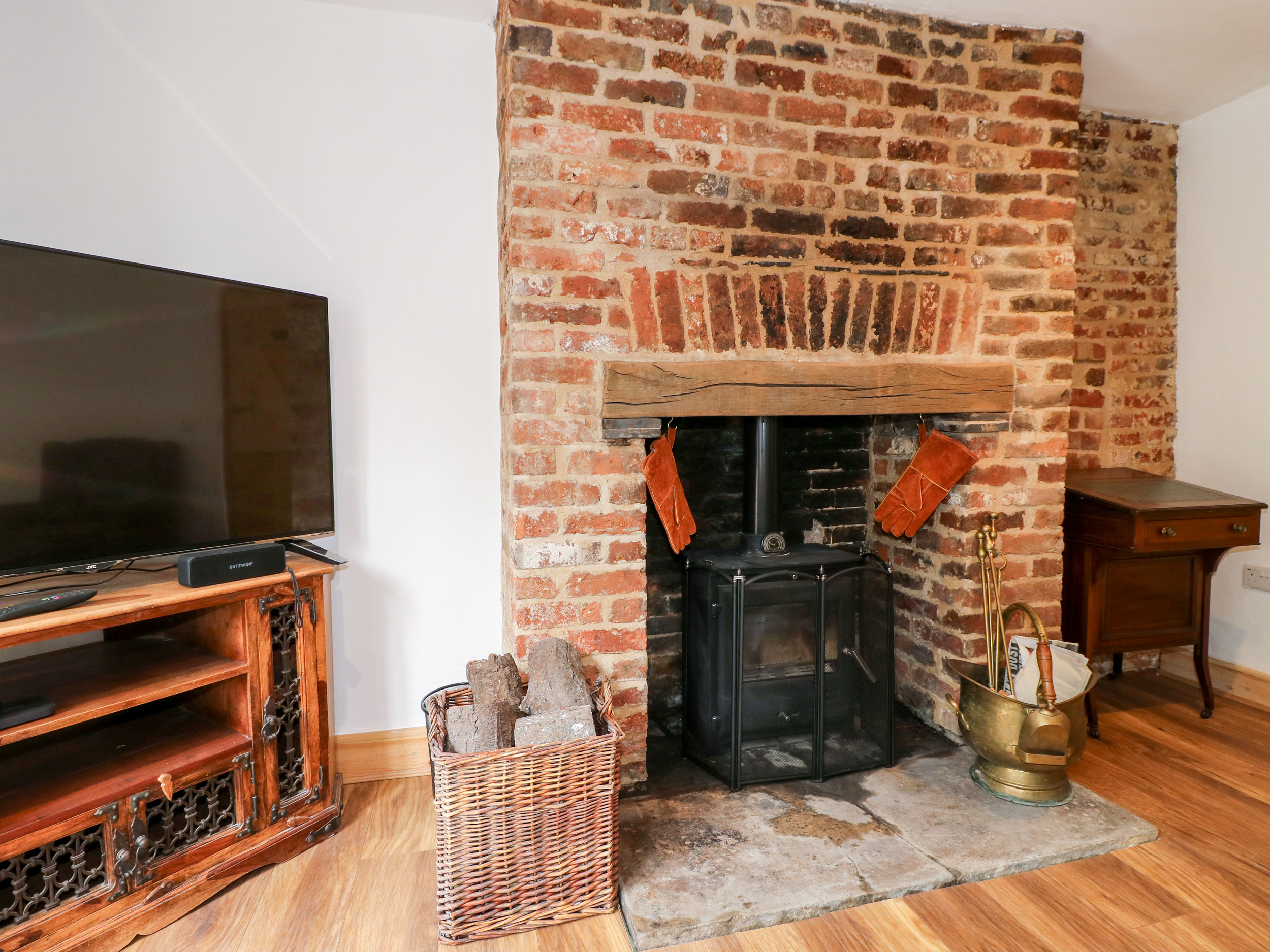 Holiday cottage in Ashbourne, Derbyshire - Photo 6