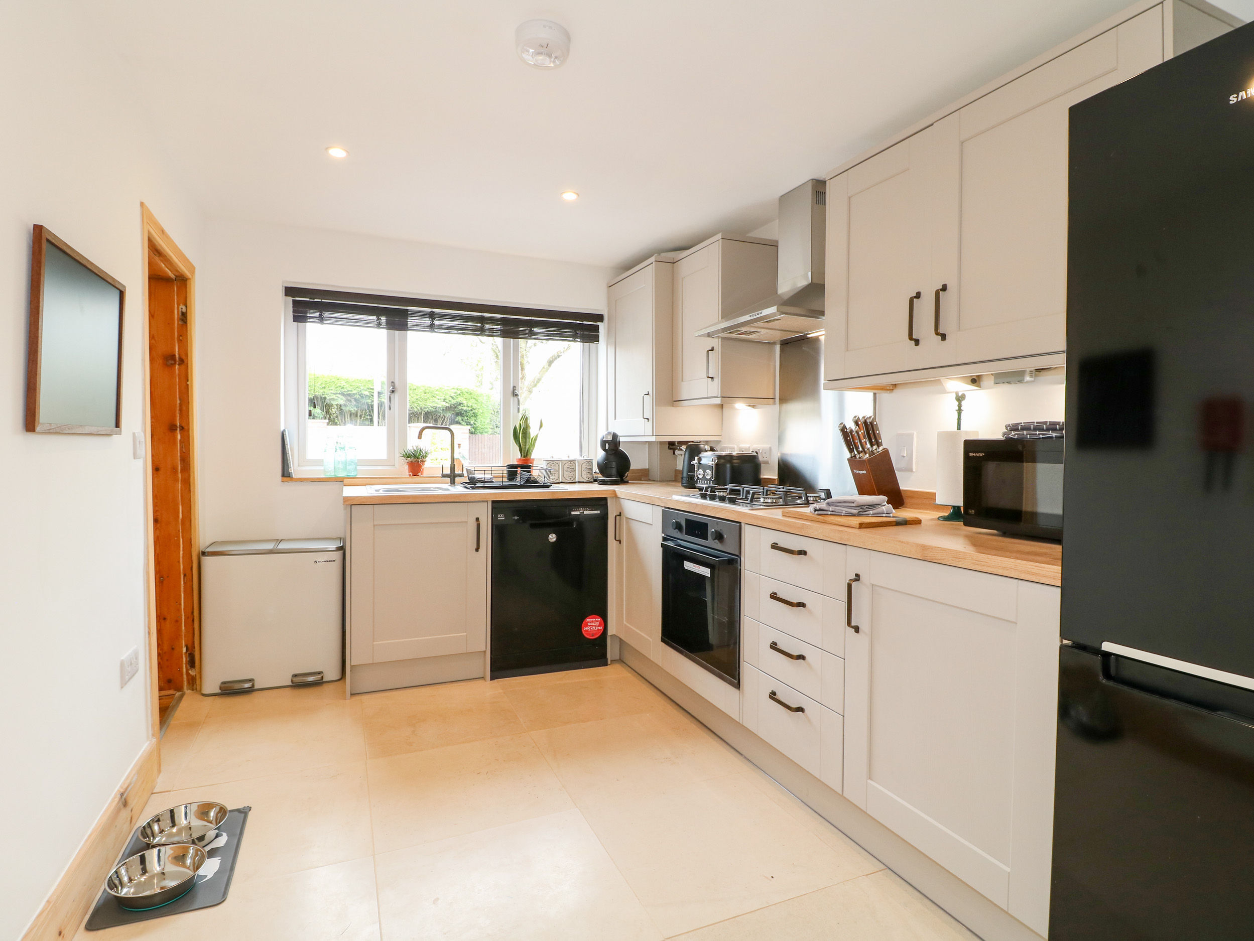 Holiday cottage in Ashbourne, Derbyshire - Photo 10