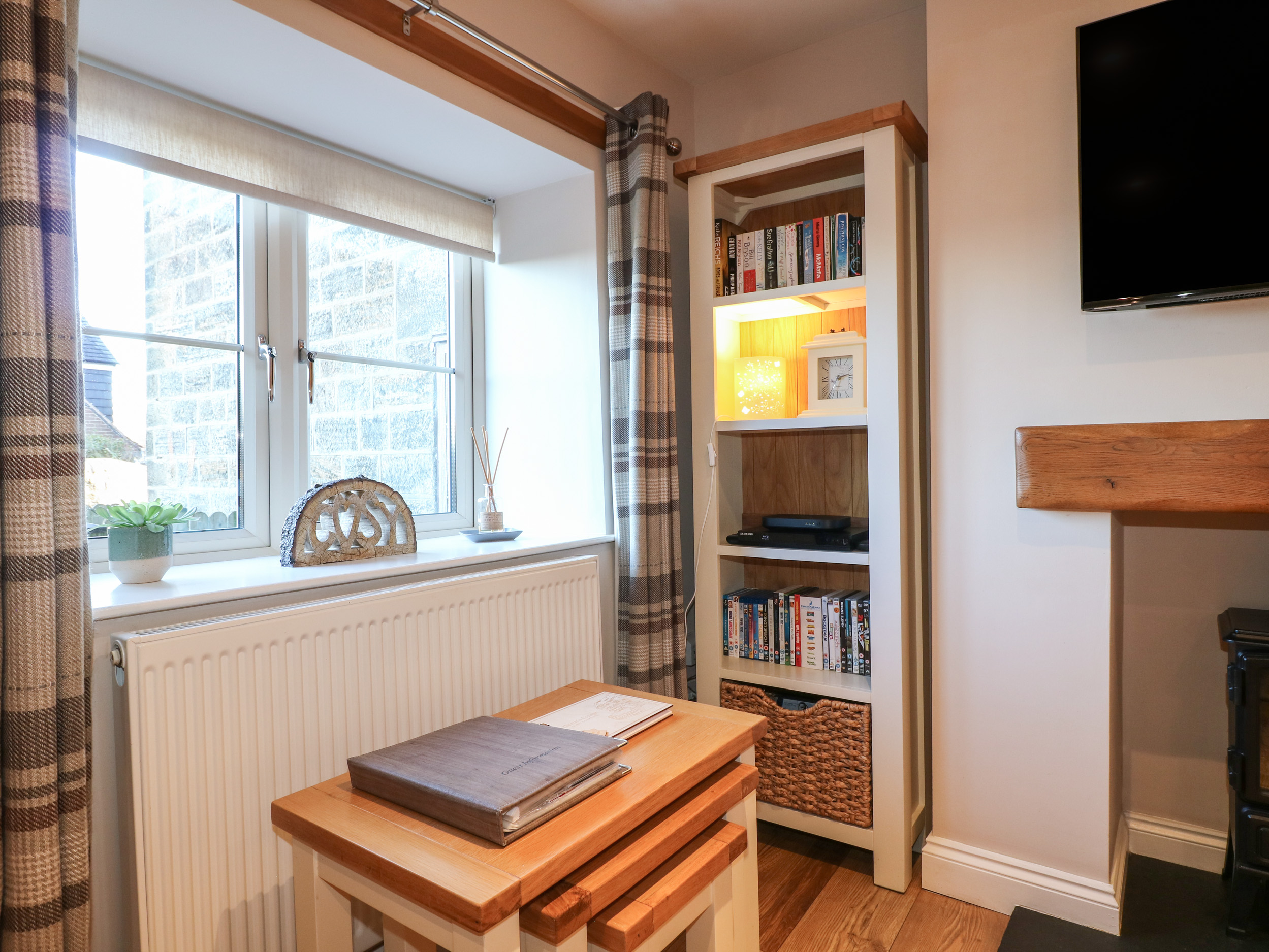 Holiday cottage in Crich, Derbyshire - Photo 5