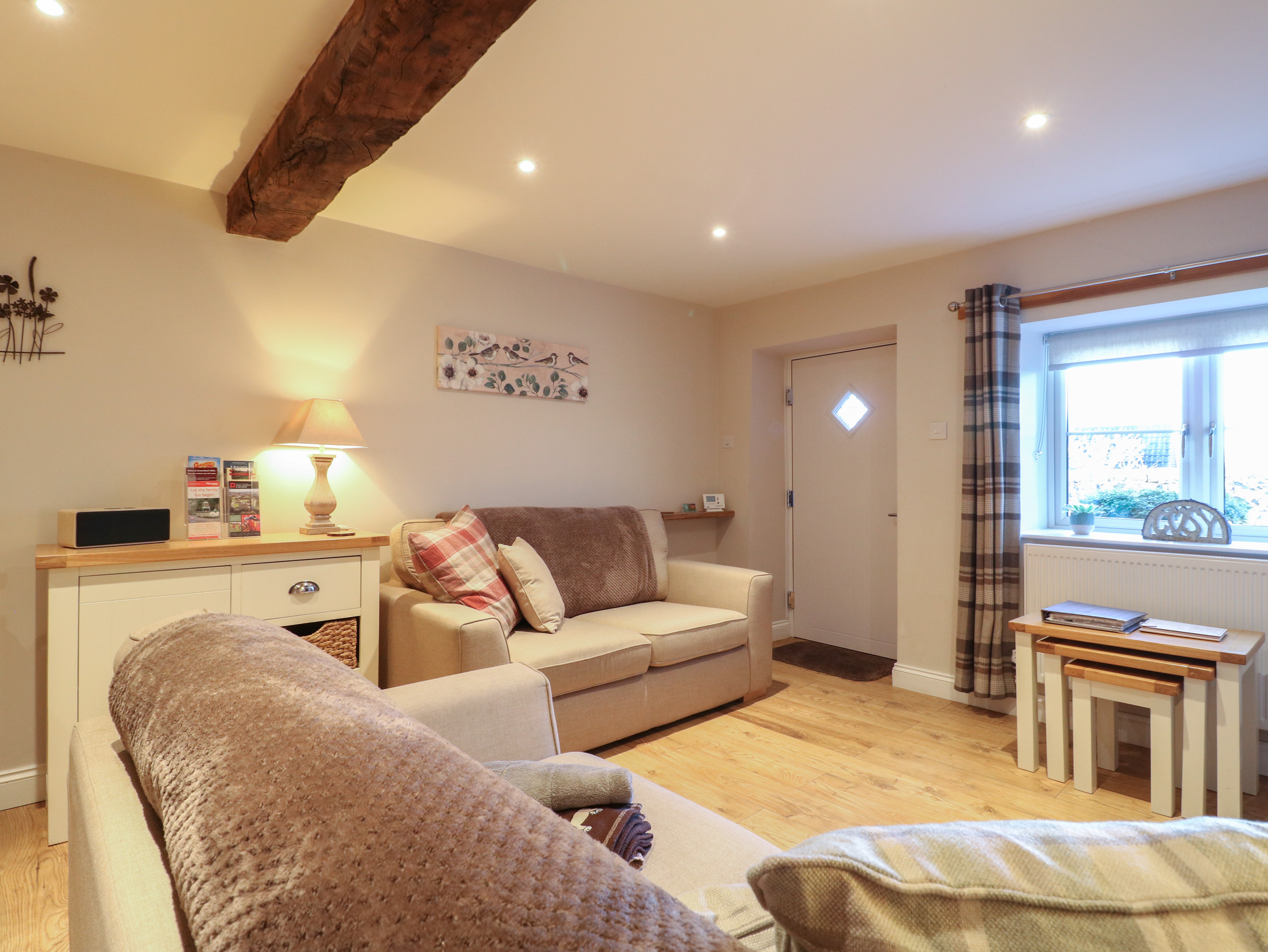 Holiday cottage in Crich, Derbyshire - Photo 7