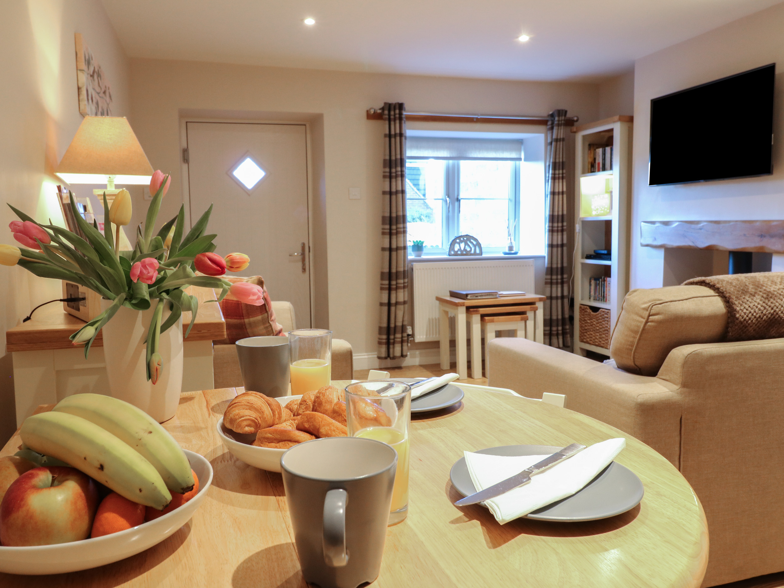 Holiday cottage in Crich, Derbyshire - Photo 9