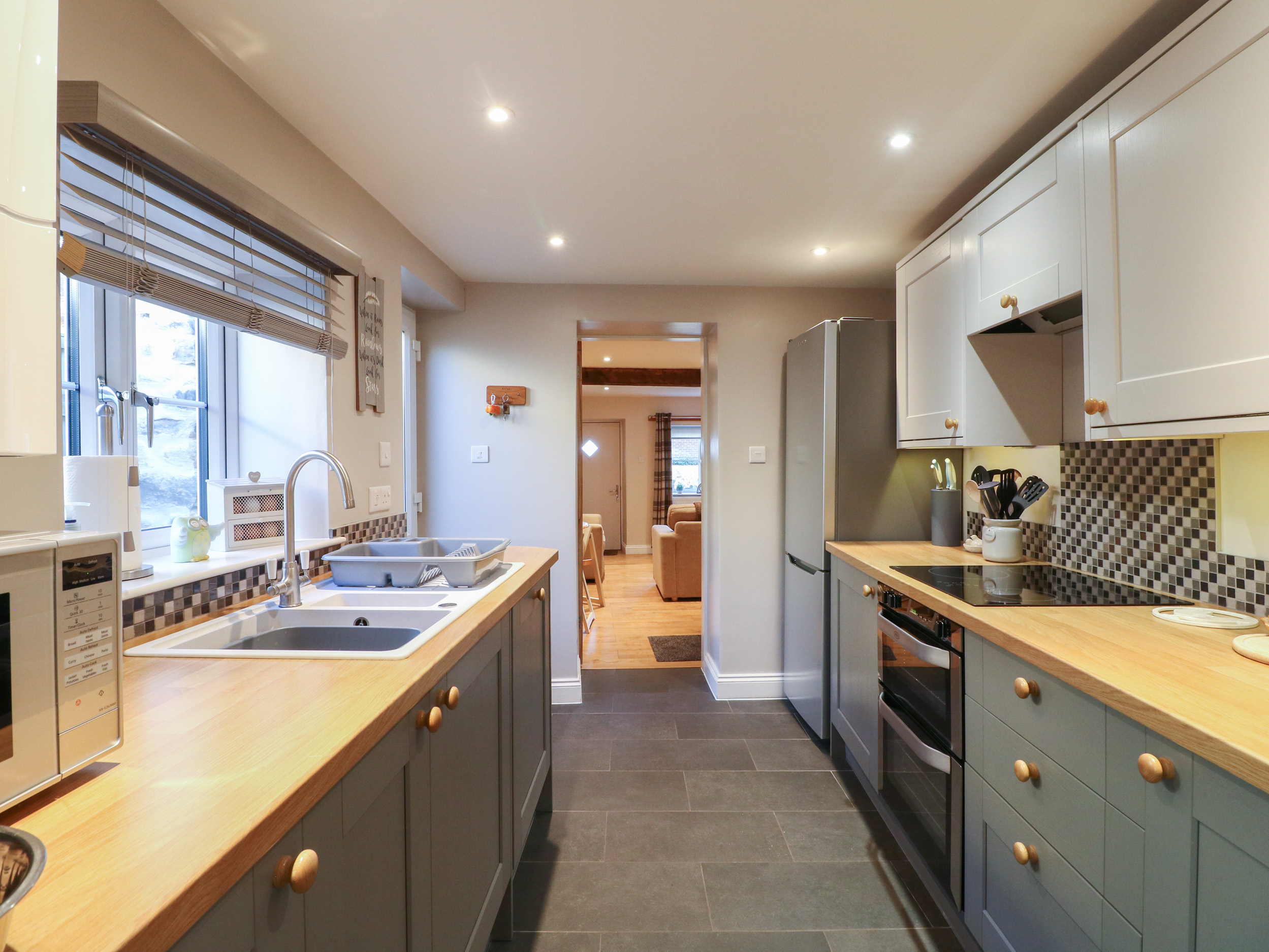 Holiday cottage in Crich, Derbyshire - Photo 10