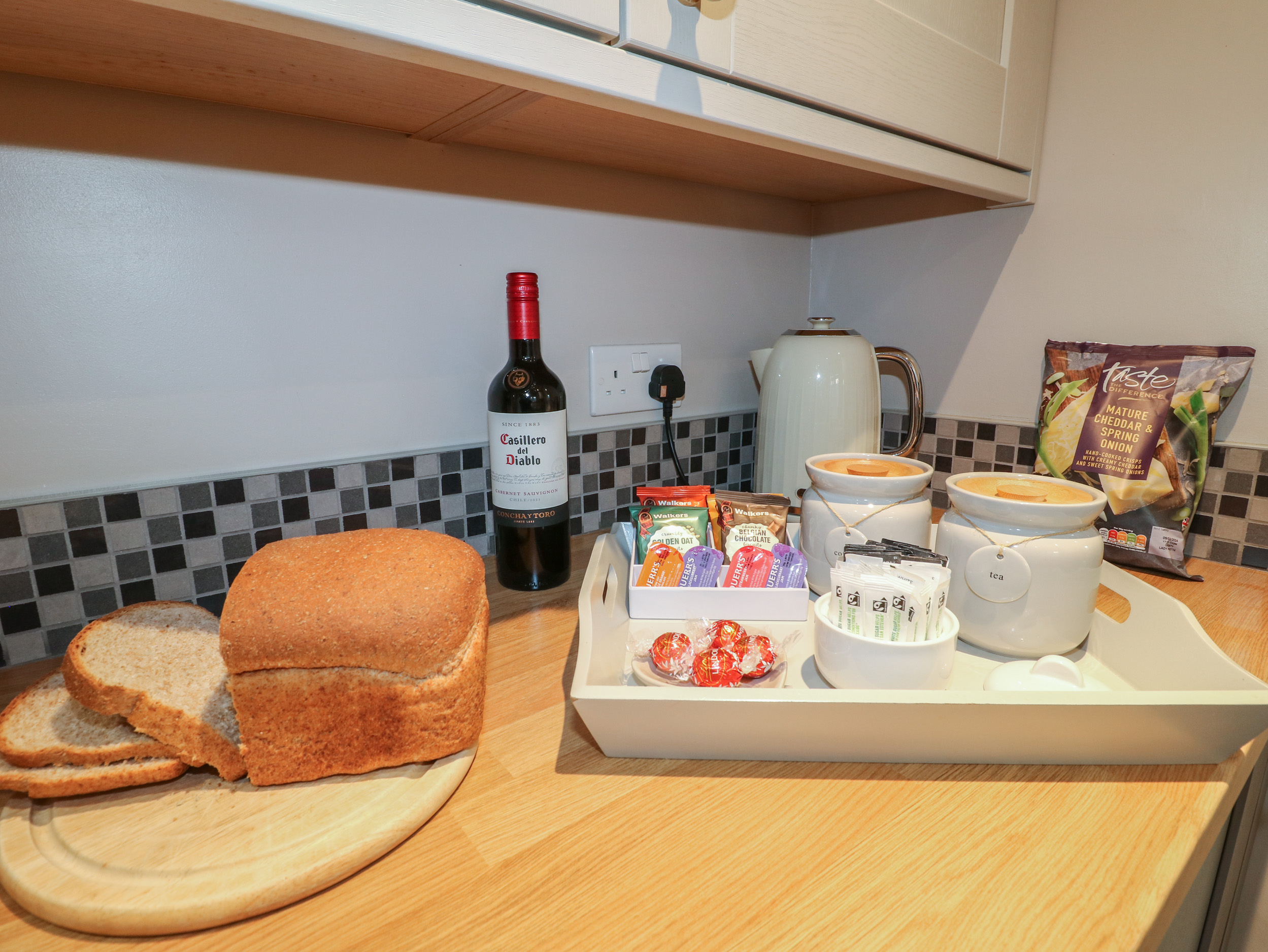 Holiday cottage in Crich, Derbyshire - Photo 11