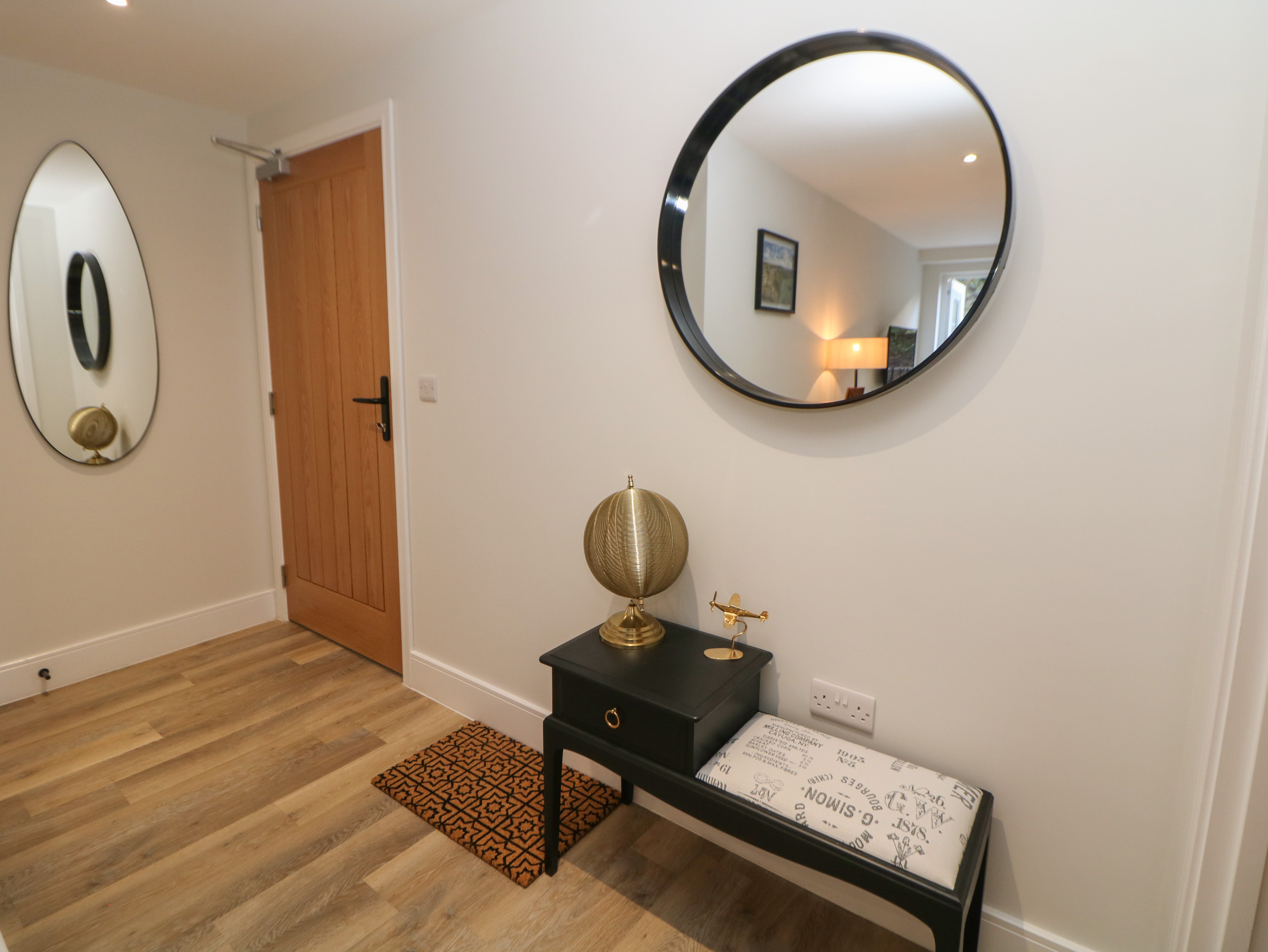 Holiday cottage in Calver, Derbyshire - Photo 4