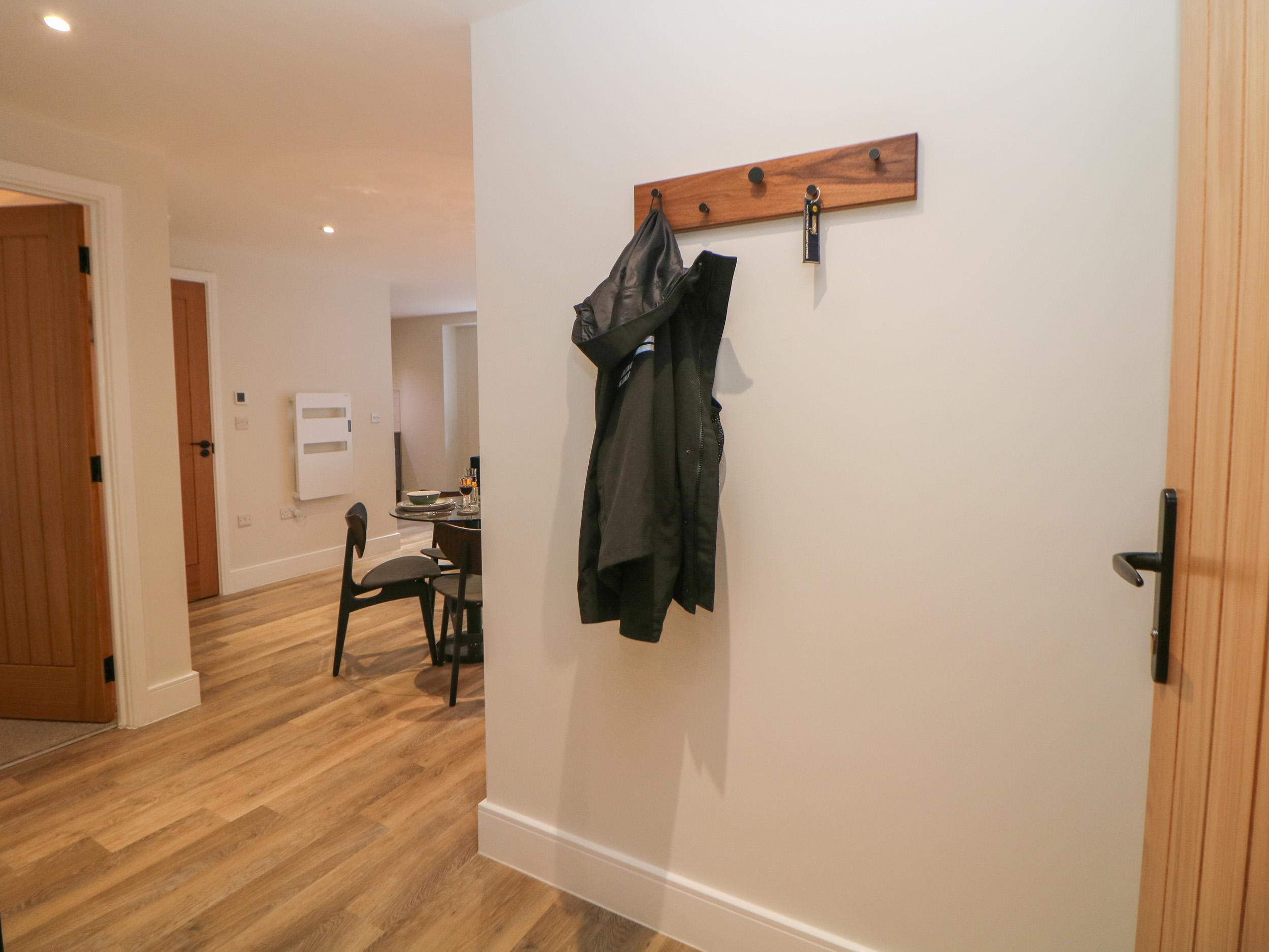 Holiday cottage in Calver, Derbyshire - Photo 5