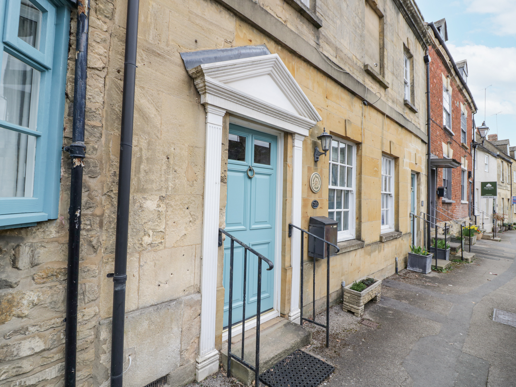 Holiday cottage in Winchcombe, Gloucestershire - Photo 1