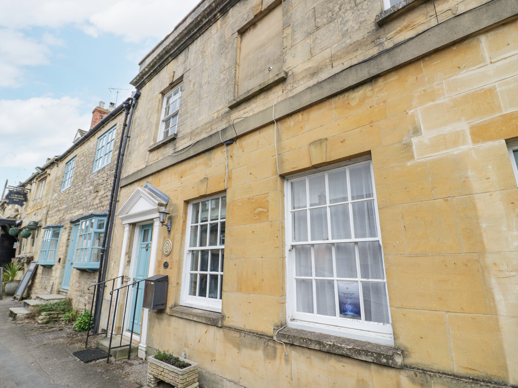 Holiday cottage in Winchcombe, Gloucestershire - Photo 2