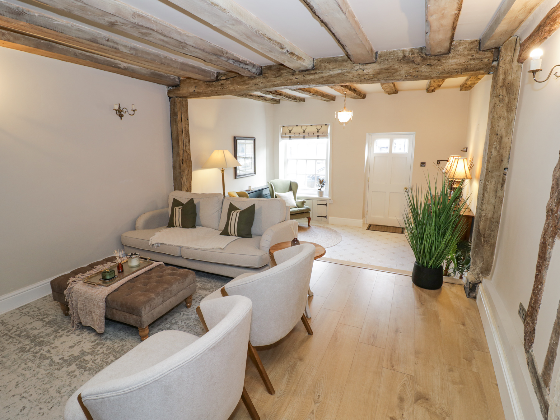 Holiday cottage in Winchcombe, Gloucestershire - Photo 3