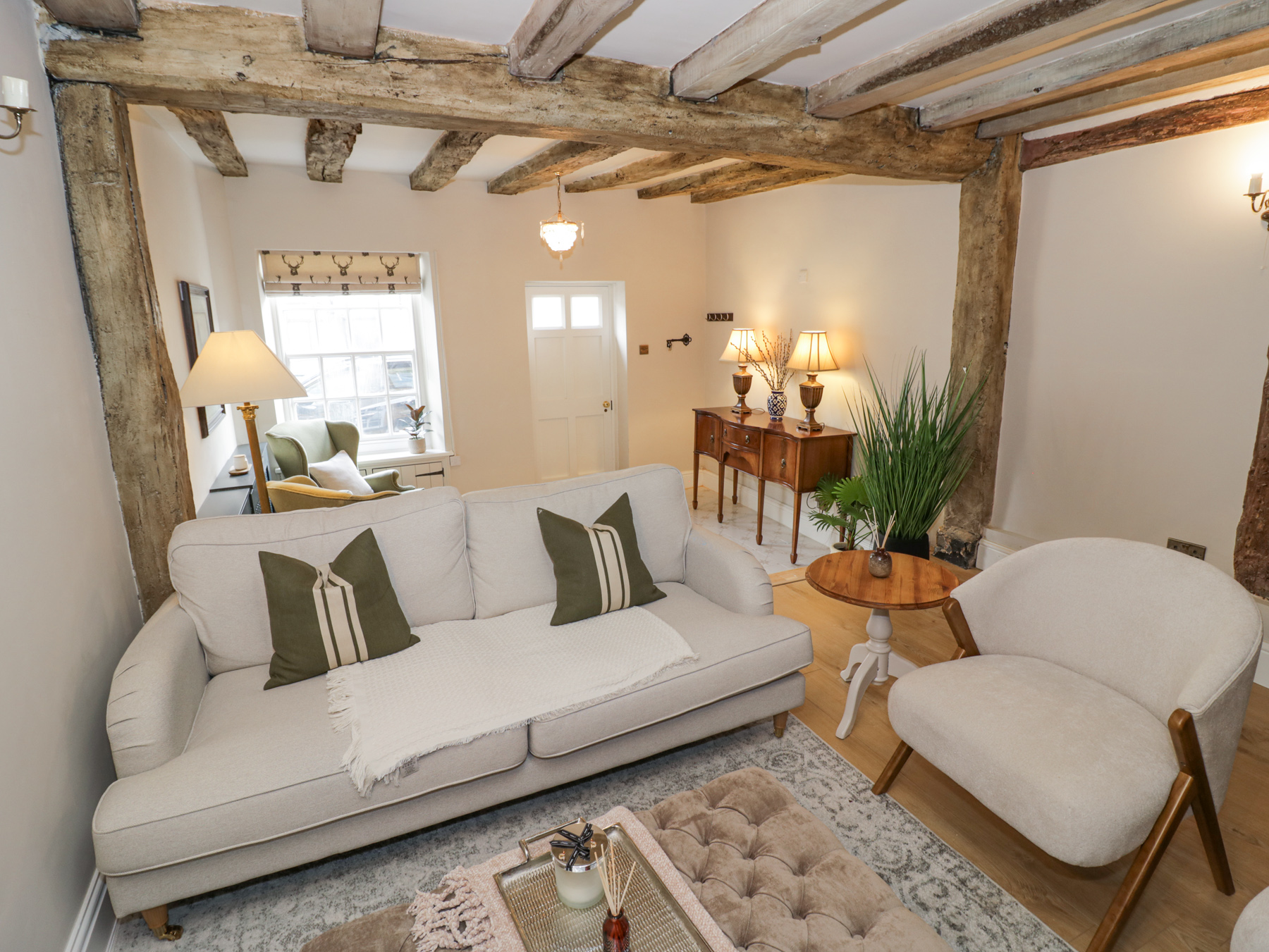 Holiday cottage in Winchcombe, Gloucestershire - Photo 4