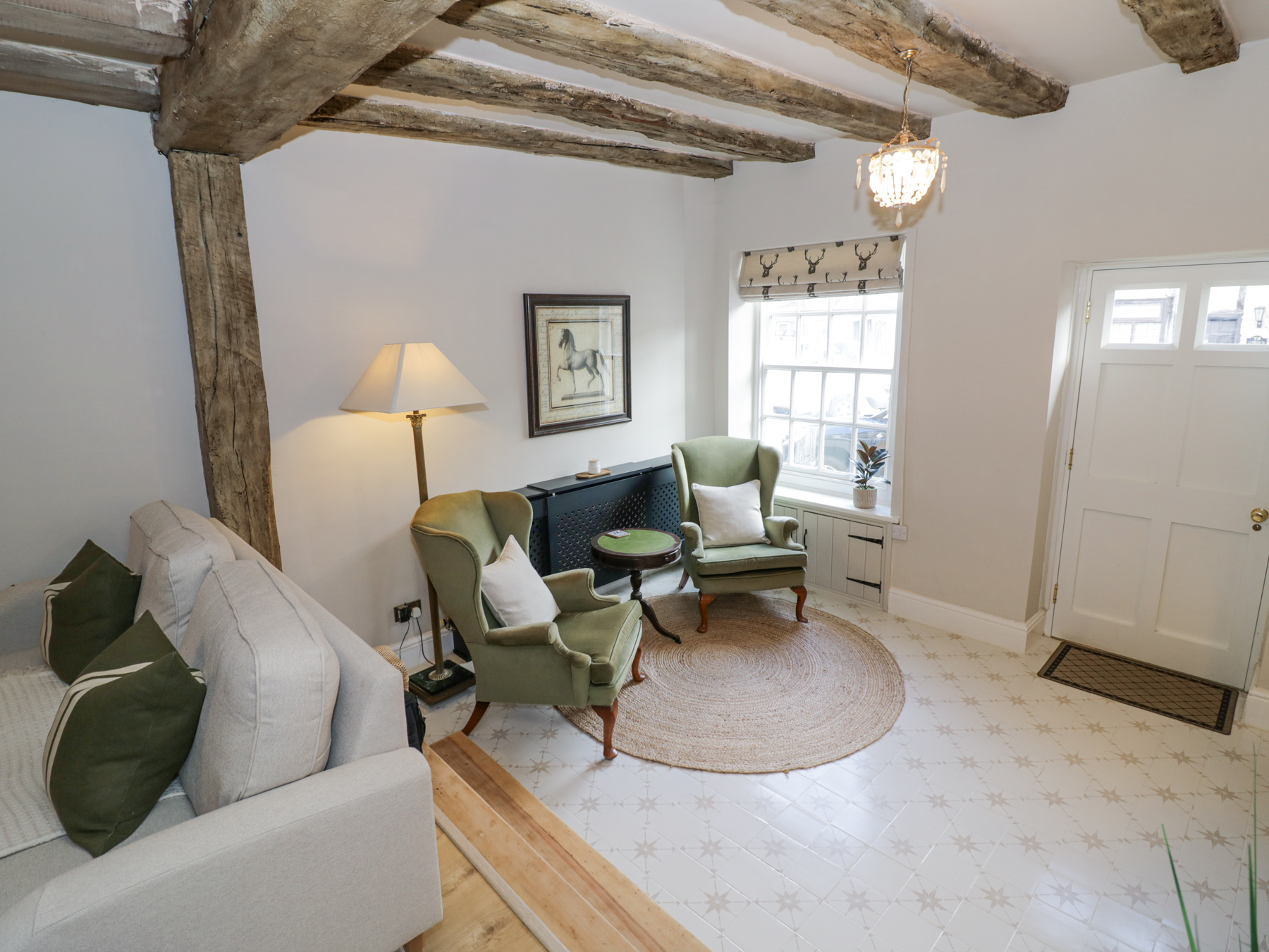 Holiday cottage in Winchcombe, Gloucestershire - Photo 5