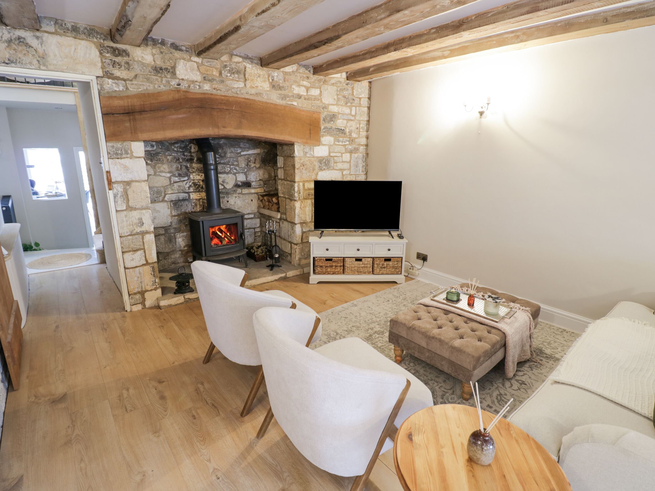 Holiday cottage in Winchcombe, Gloucestershire - Photo 6
