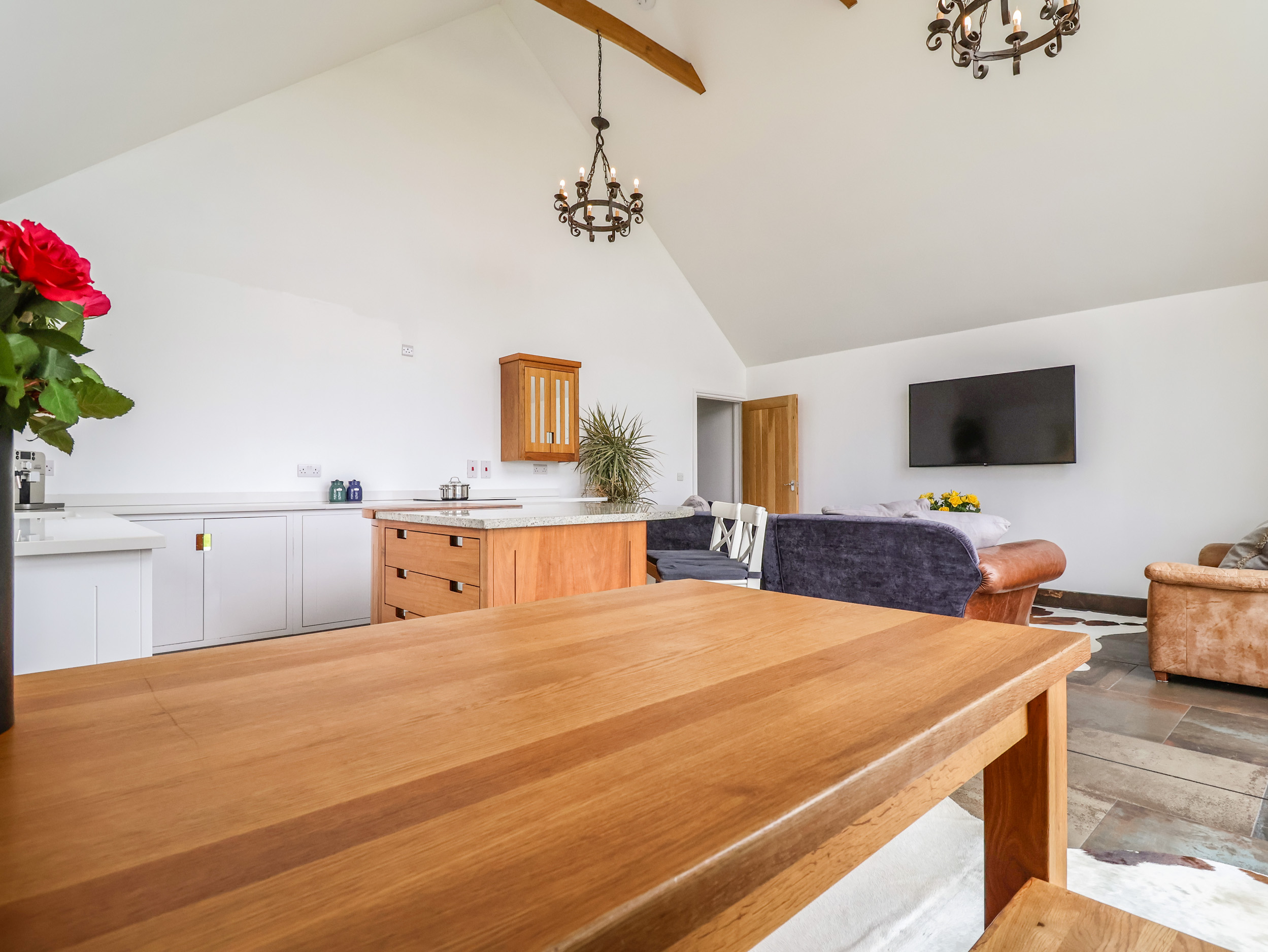 Holiday cottage in Levington, Suffolk - Photo 10