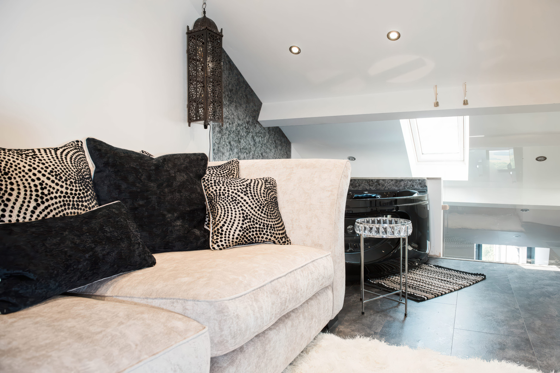 Holiday cottage, Kendal (The Penthouse)