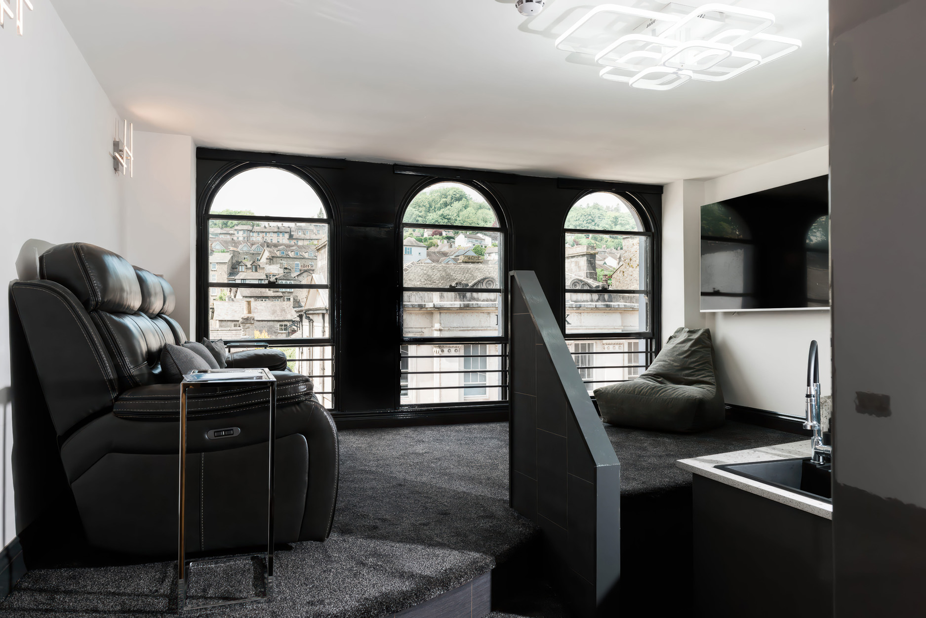 Holiday cottage, Kendal (The Residence)