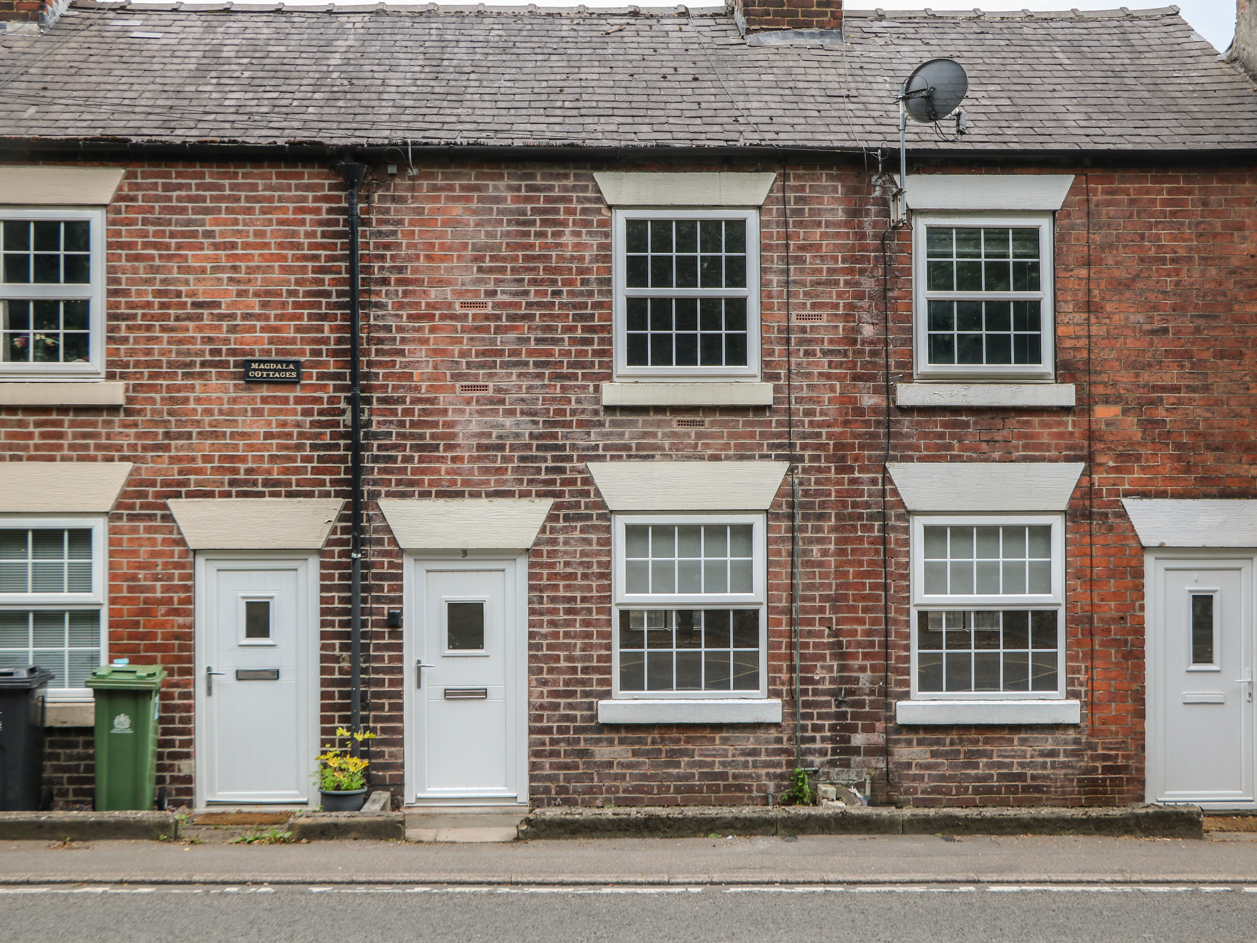 Holiday cottage in Duffield, Derbyshire - Photo 1