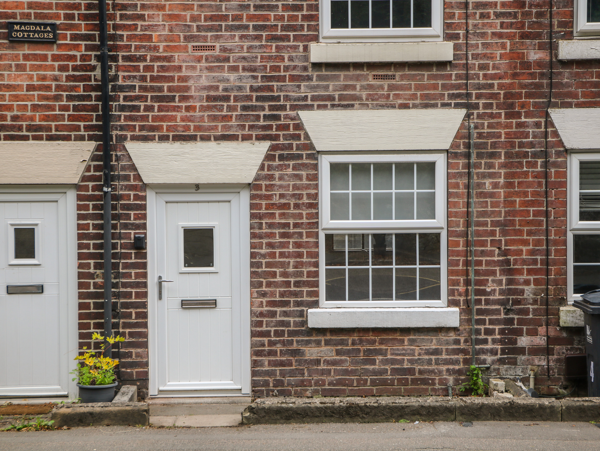 Holiday cottage in Duffield, Derbyshire - Photo 2
